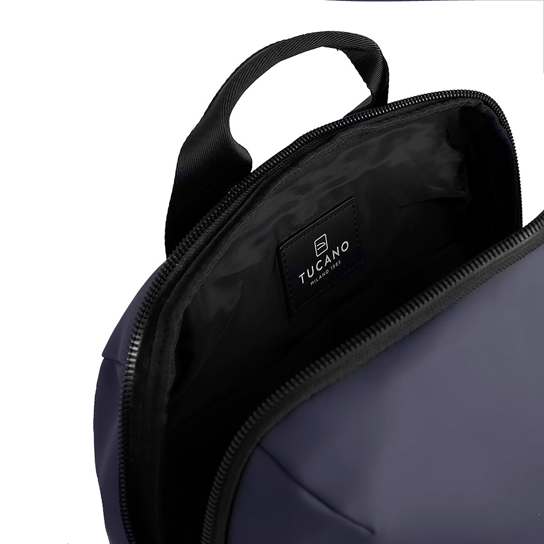 Tucano Zaino Gommo City Blu