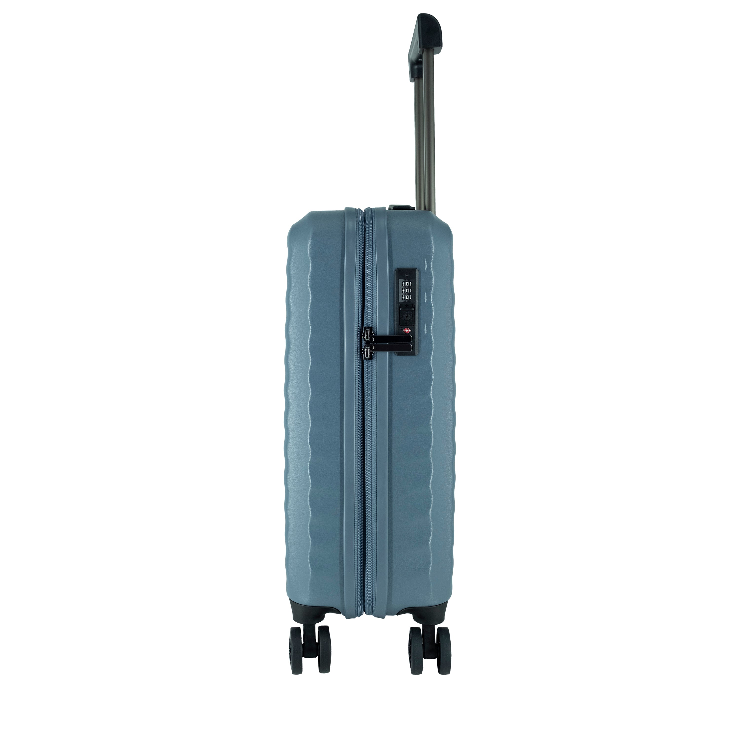 Bric's Nausicaa Cabin Trolley Avio (55x40x20 cm)