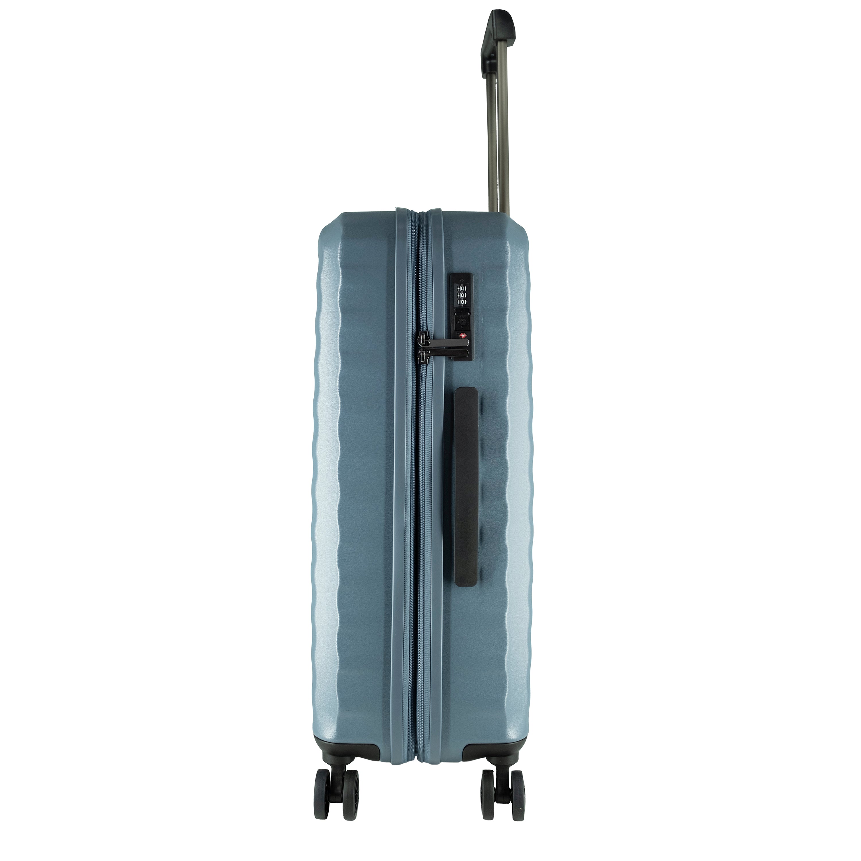 Bric's Nausicaa Trolley M Avio (65x44x26/29 cm)