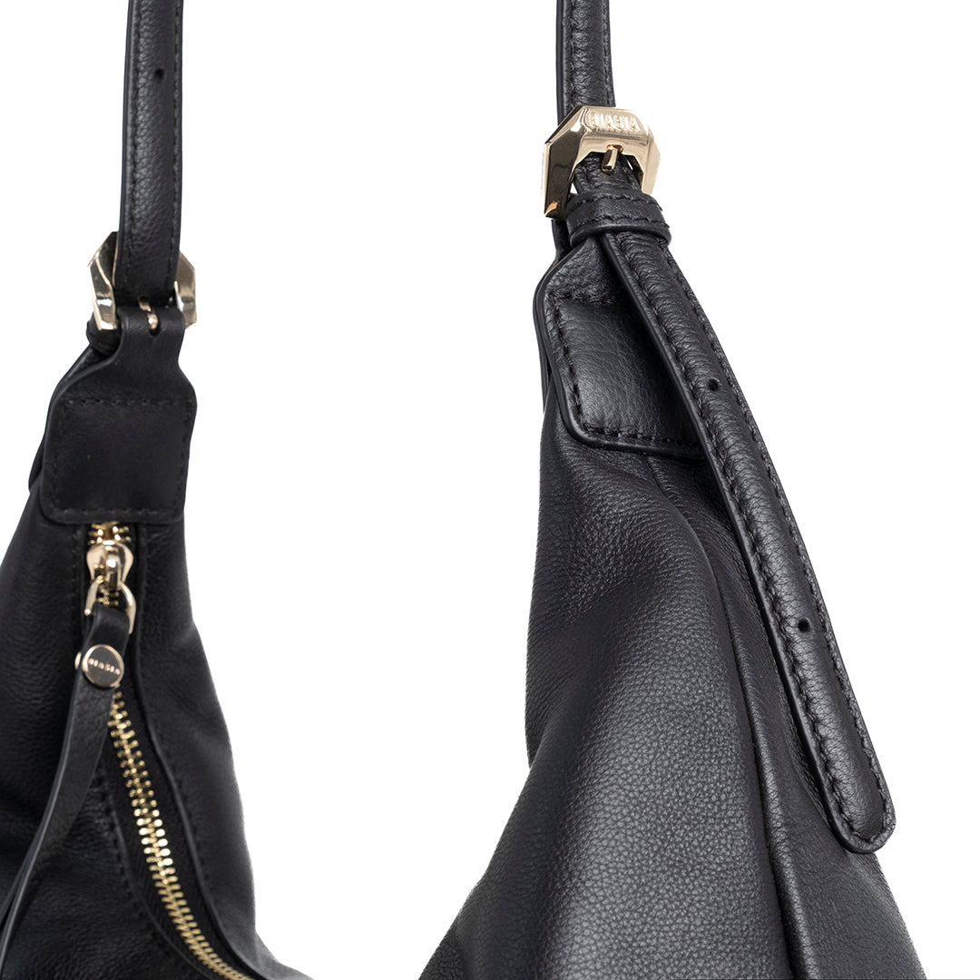 Biasia Borsa Sacca Arizona Nero