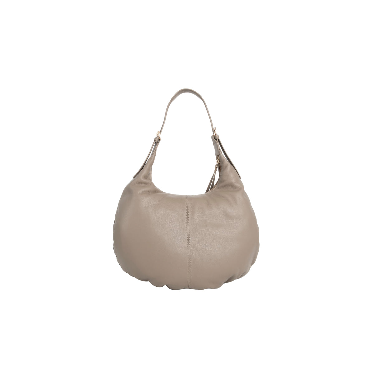 Biasia Borsa Sacca Arizona Taupe
