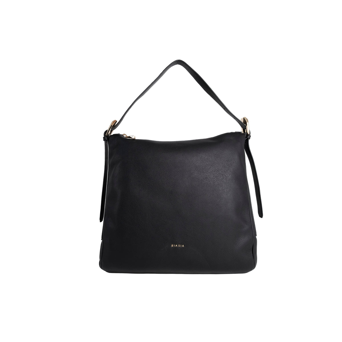 Biasia Borsa Sacca Brave Nero