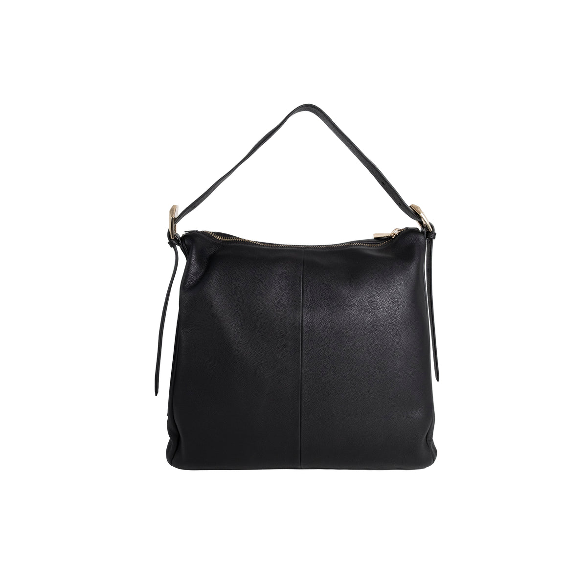 Biasia Borsa Sacca Brave Nero