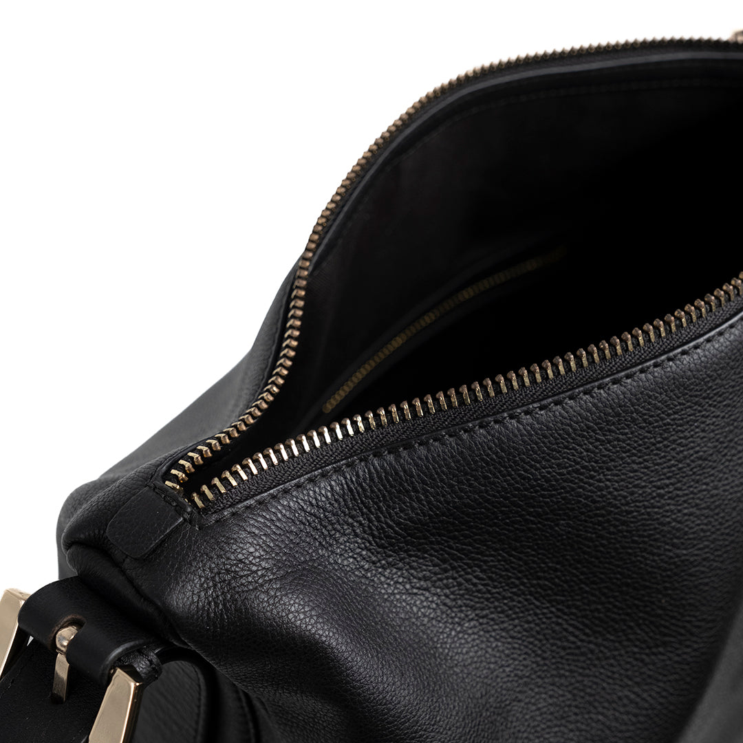 Biasia Borsa Sacca Brave Nero