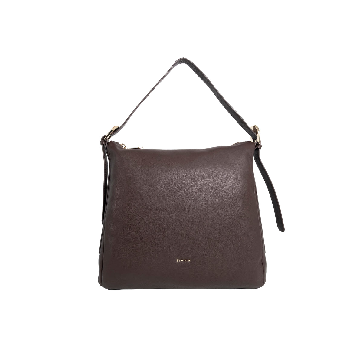 Biasia Borsa Sacca Brave Sequoia