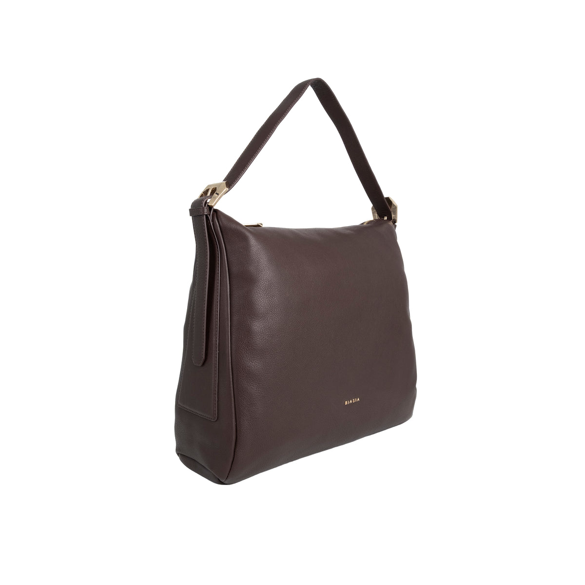 Biasia Borsa Sacca Brave Sequoia
