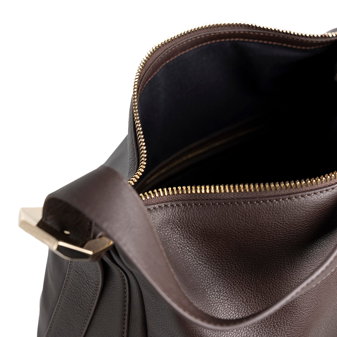 Biasia Borsa Sacca Brave Sequoia