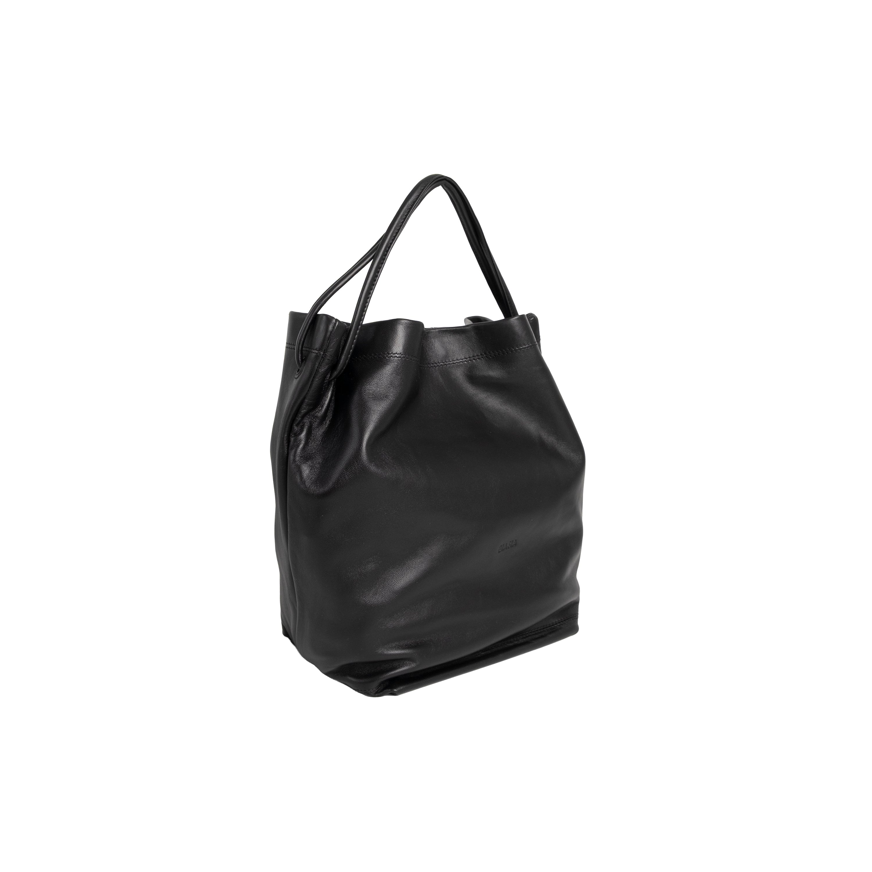 Biasia Secchiello Drop Nero