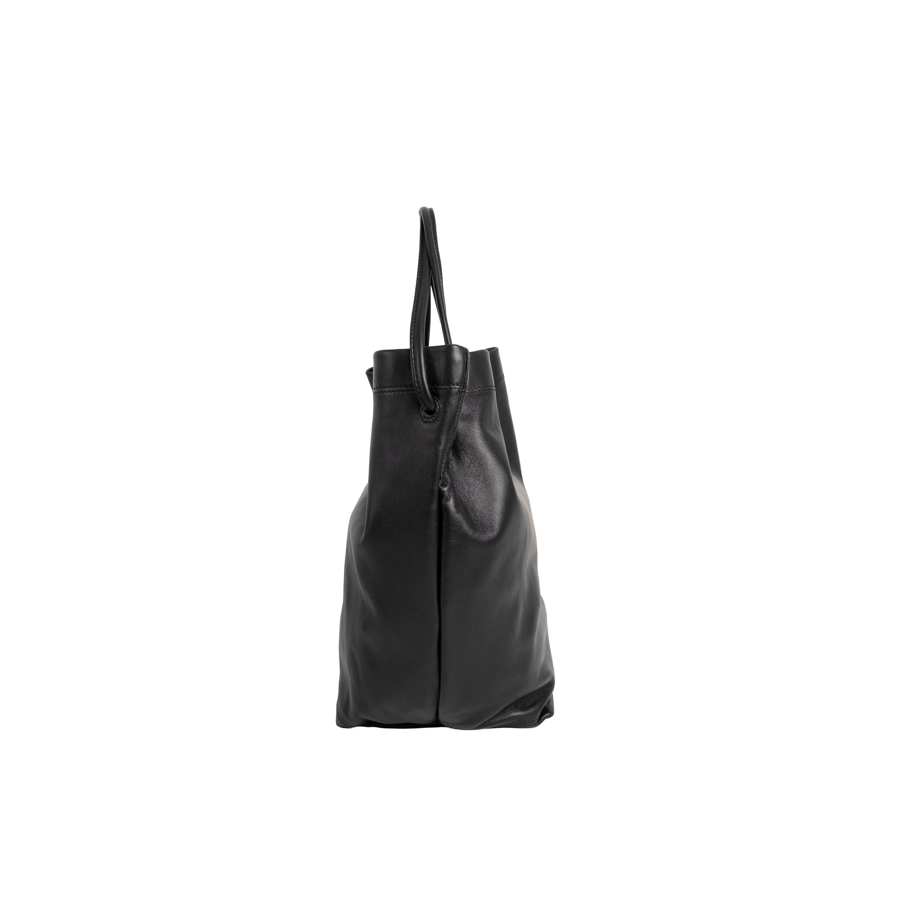 Biasia Secchiello Drop Nero