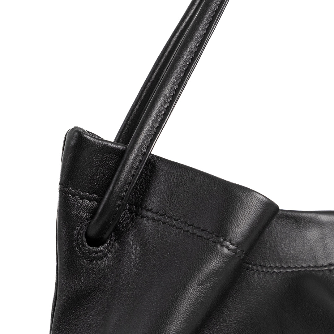 Biasia Secchiello Drop Nero