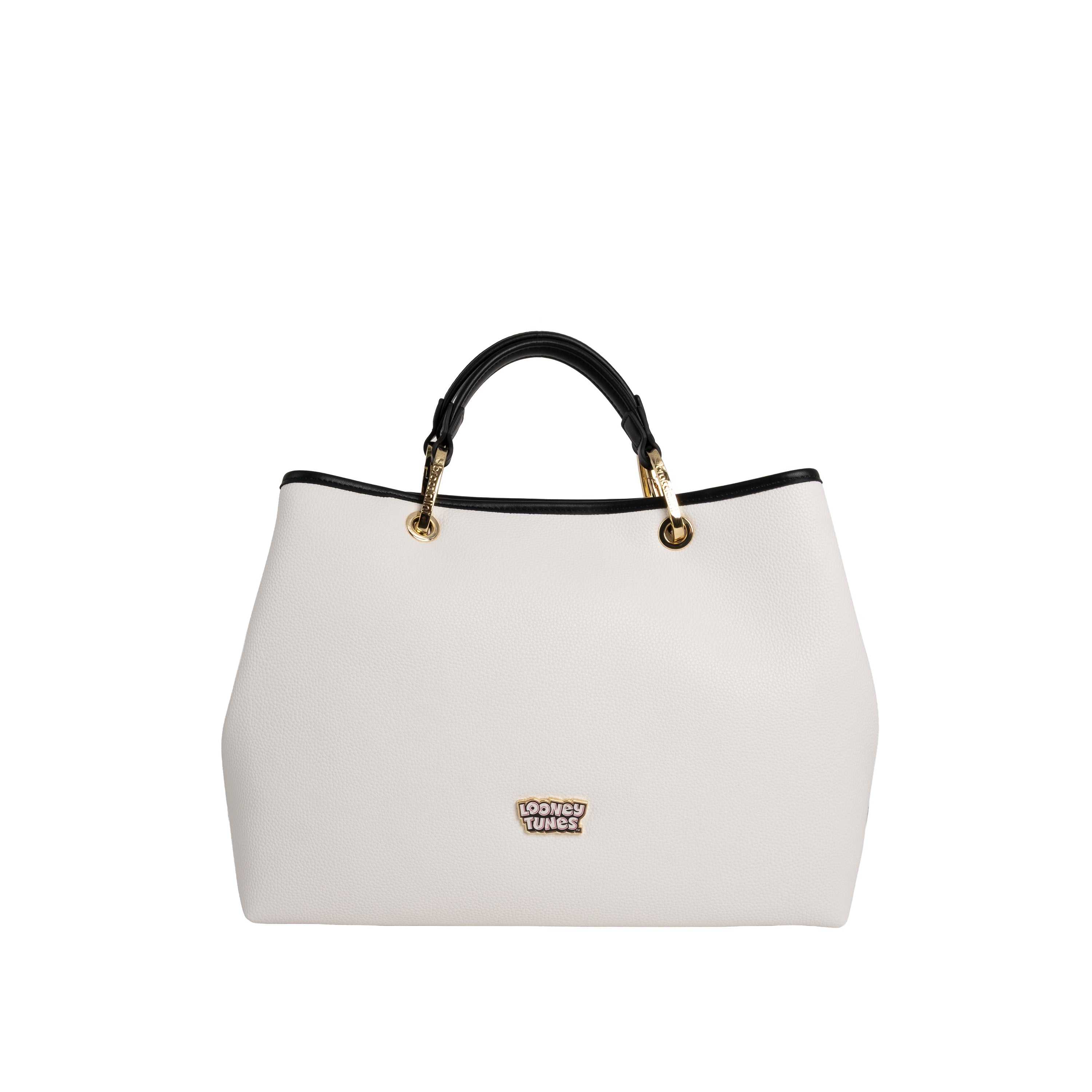 Braccialini Borsa a Mano Beth Lt Multicolore