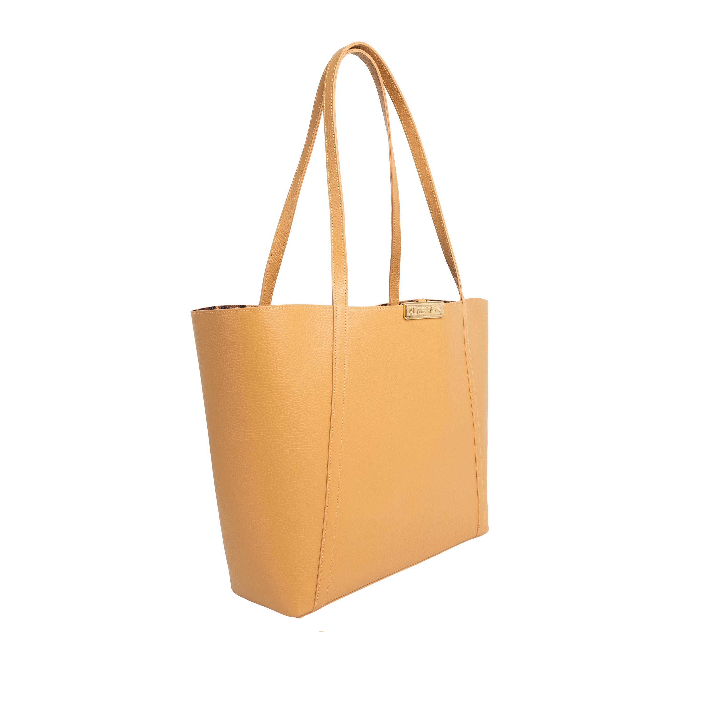 Braccialini Shopper Double Biscotto