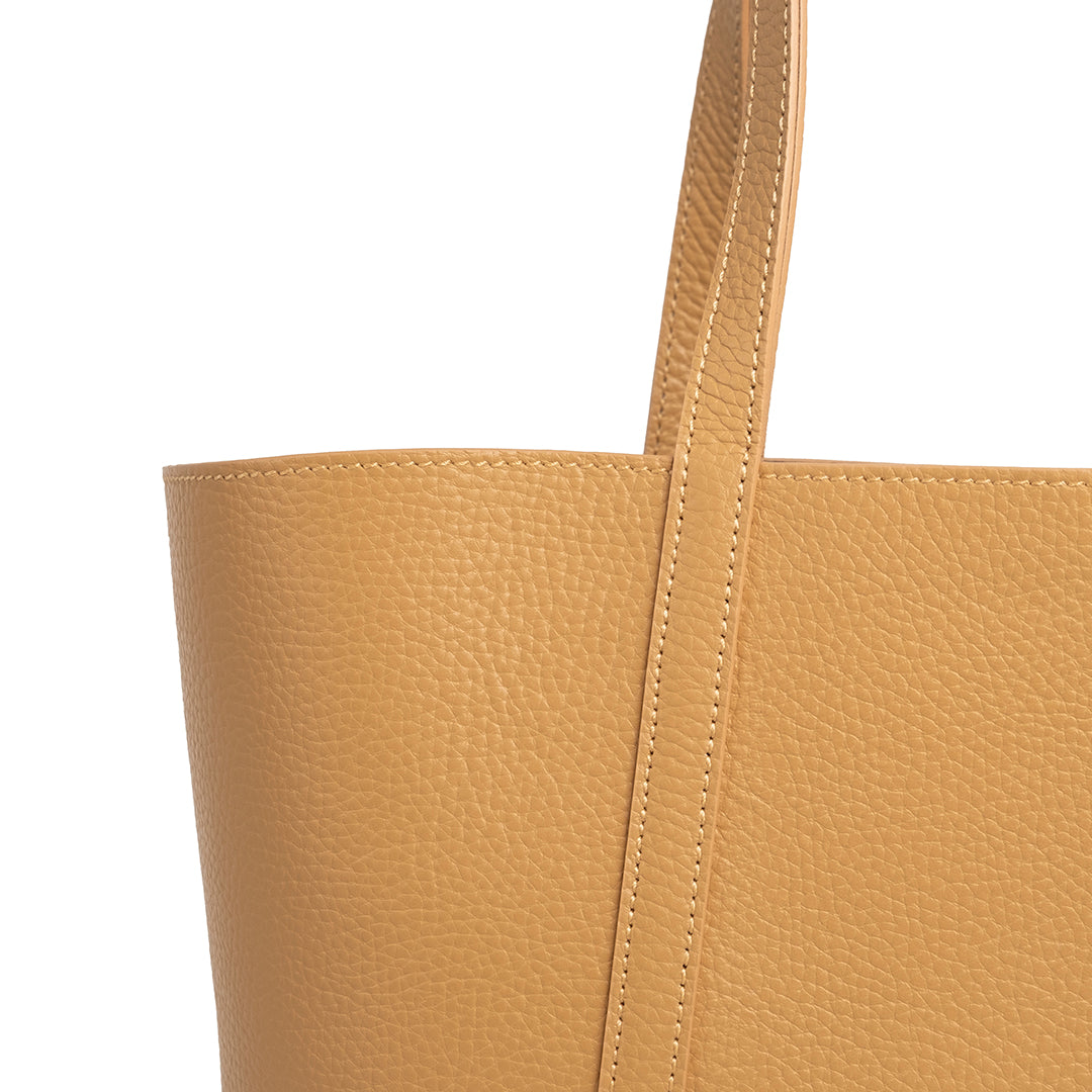 Braccialini Shopper Double Biscotto