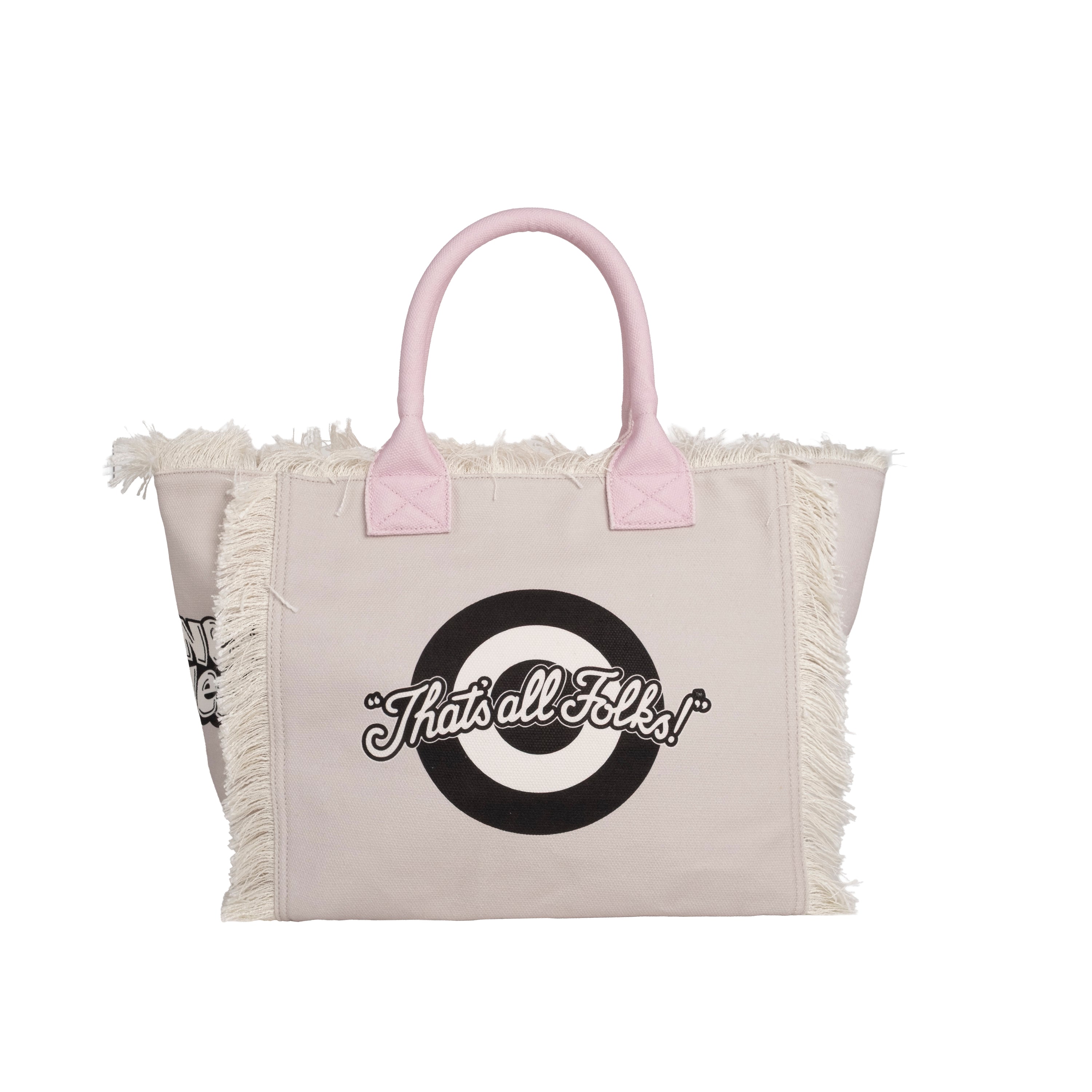 Braccialini Tote Summer Special Lt Multicolore Titty