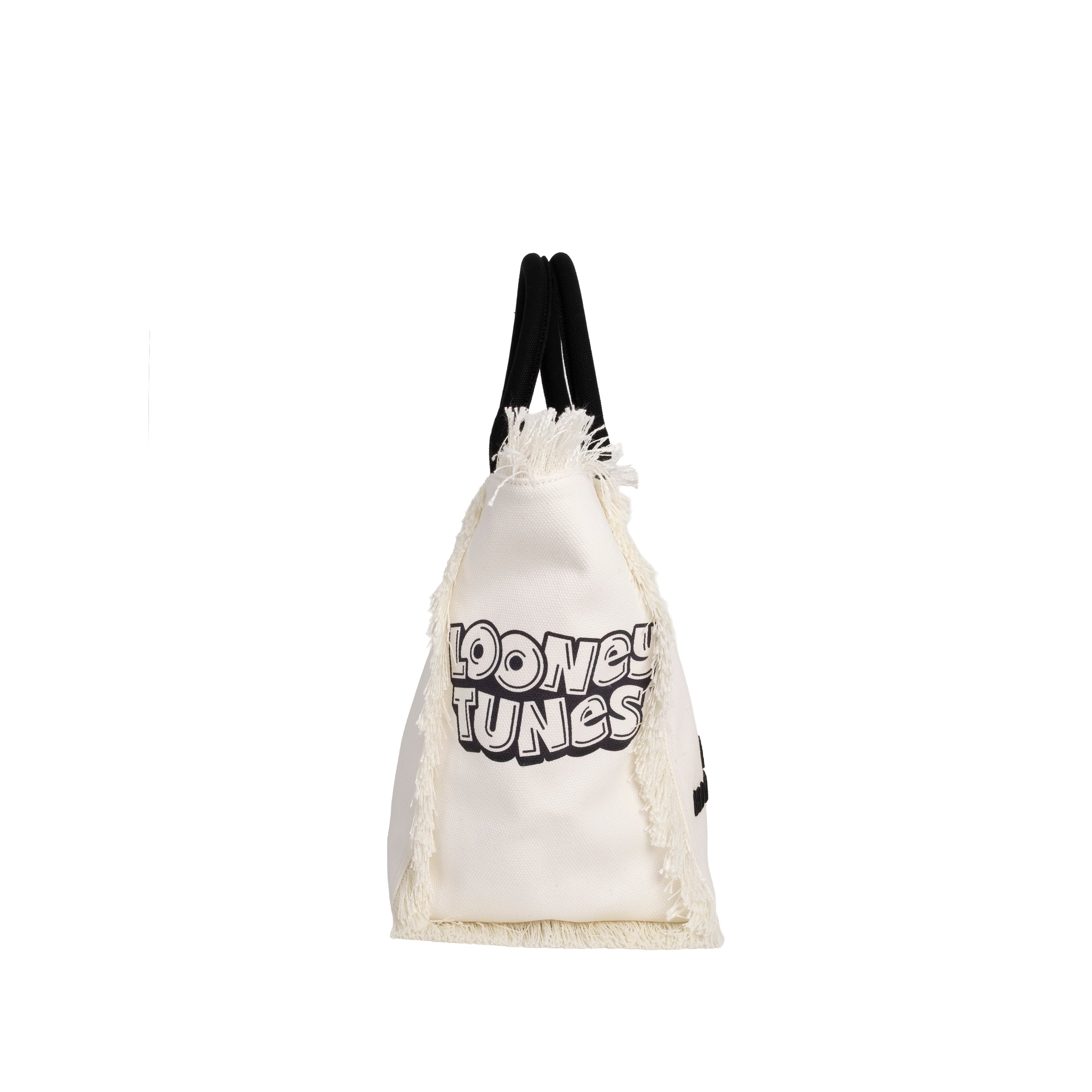 Braccialini Tote Summer Special Lt Multicolore Duffy Duck