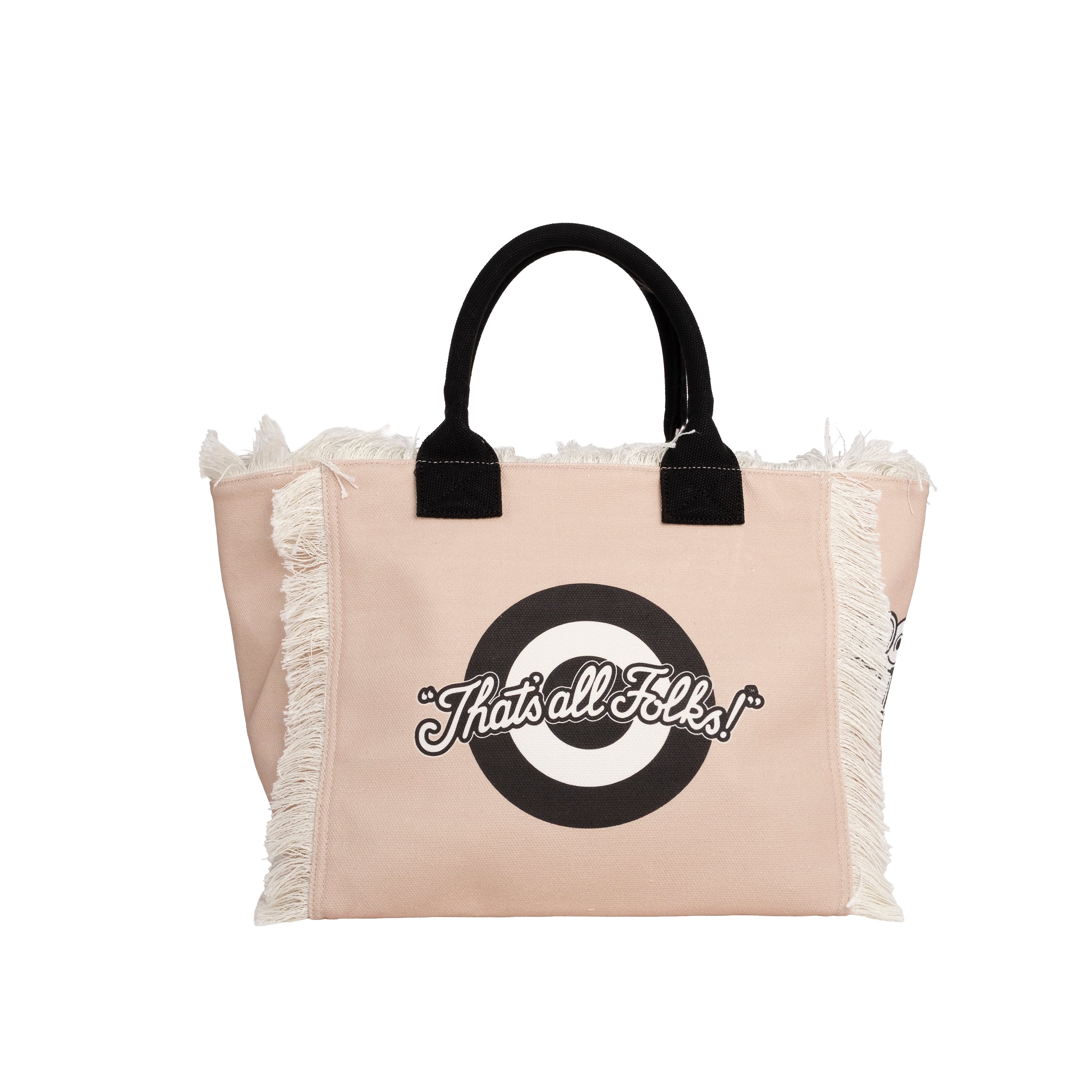 Braccialini Tote Summer Special Lt Multicolore Sylvester