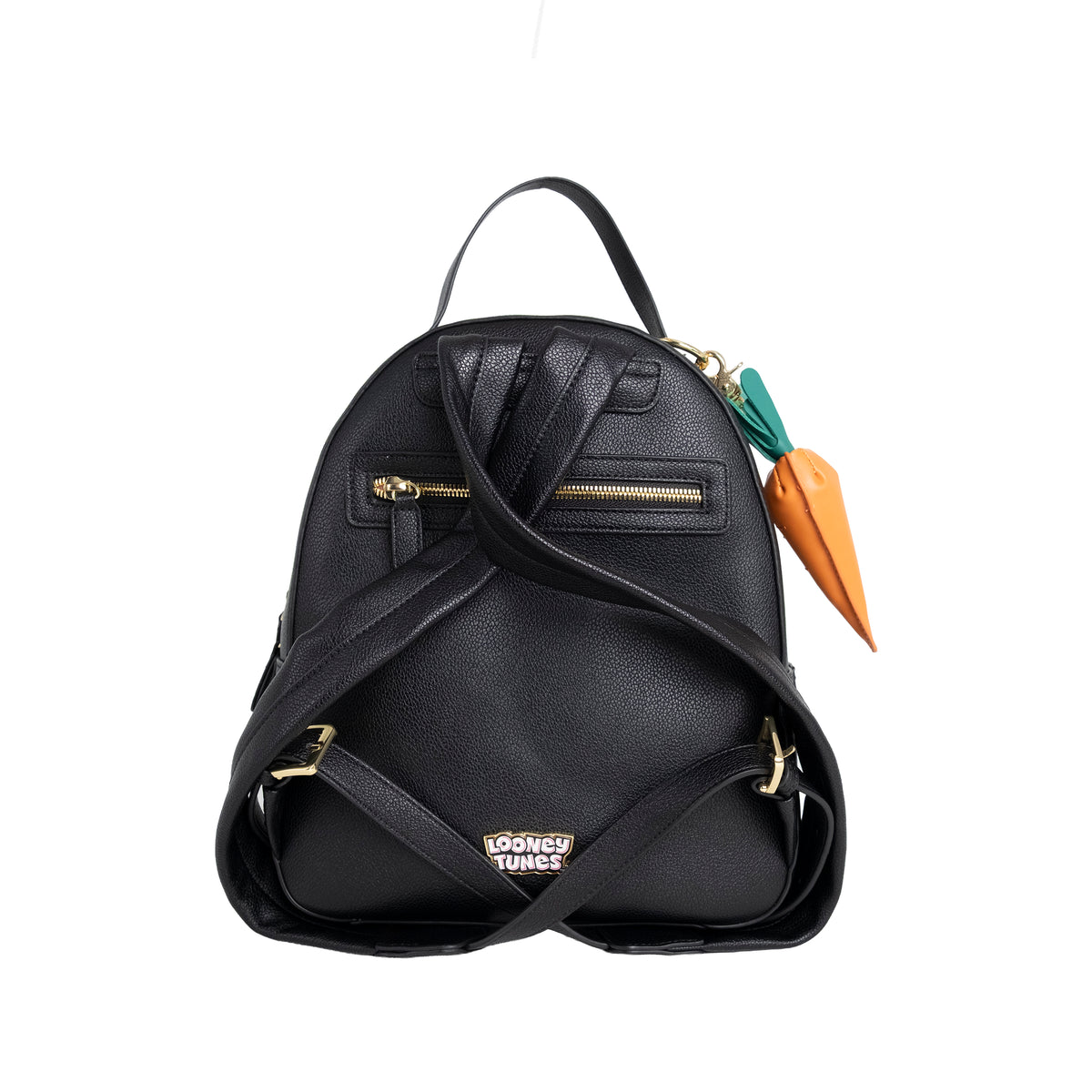 Braccialini Zaino Amy Lt Nero