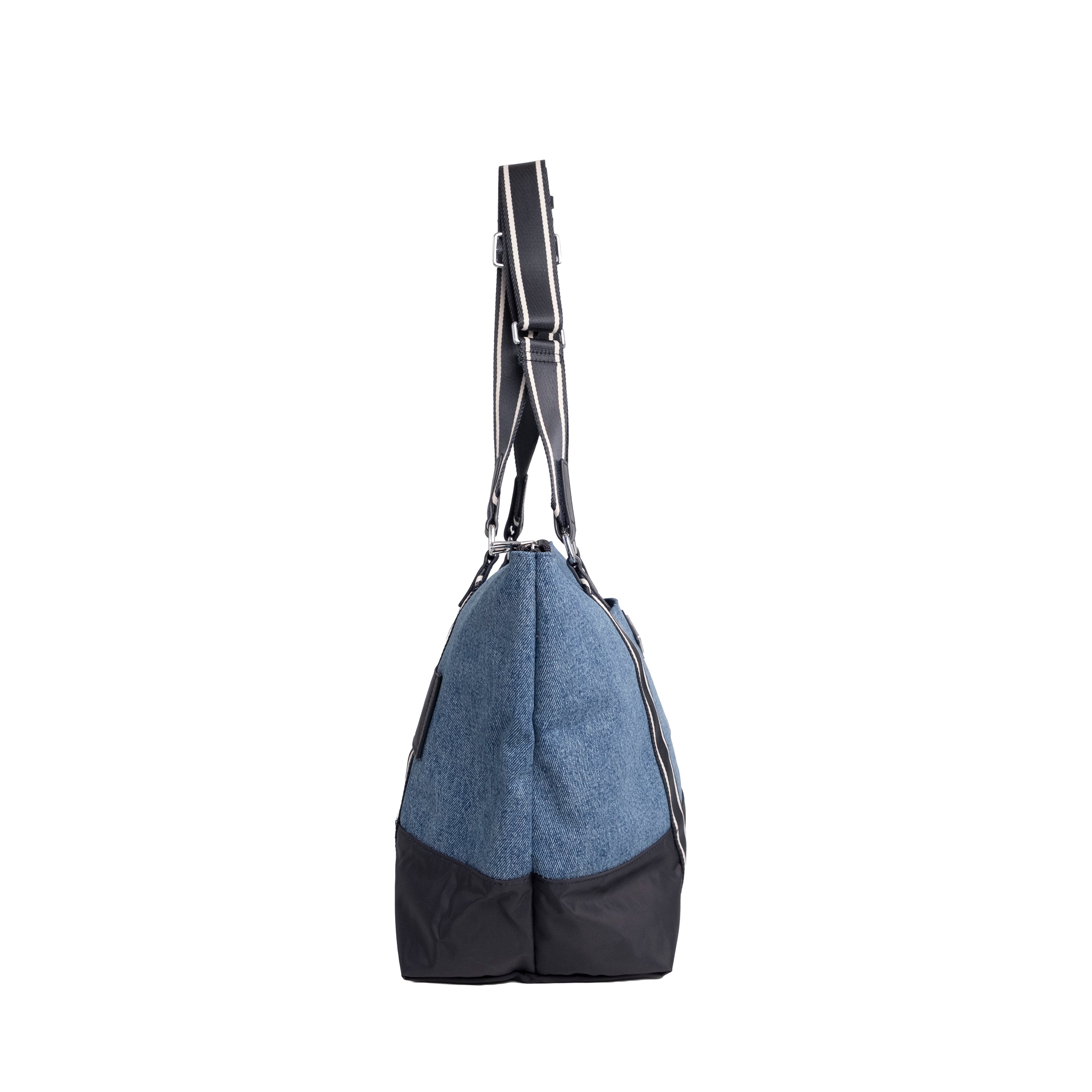 Bric's Replay Borsa Shopping L Denim
