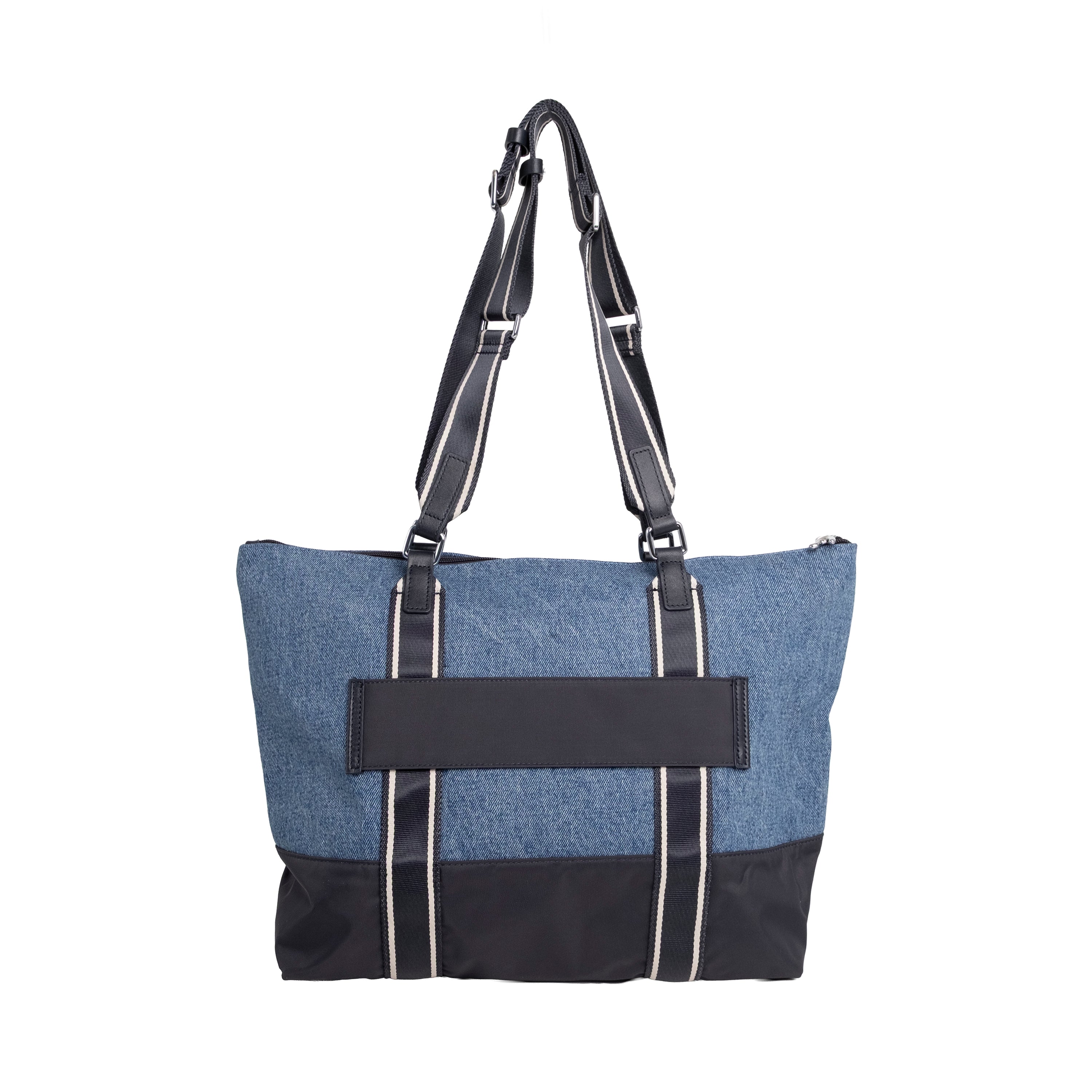 Bric's Replay Borsa Shopping L Denim