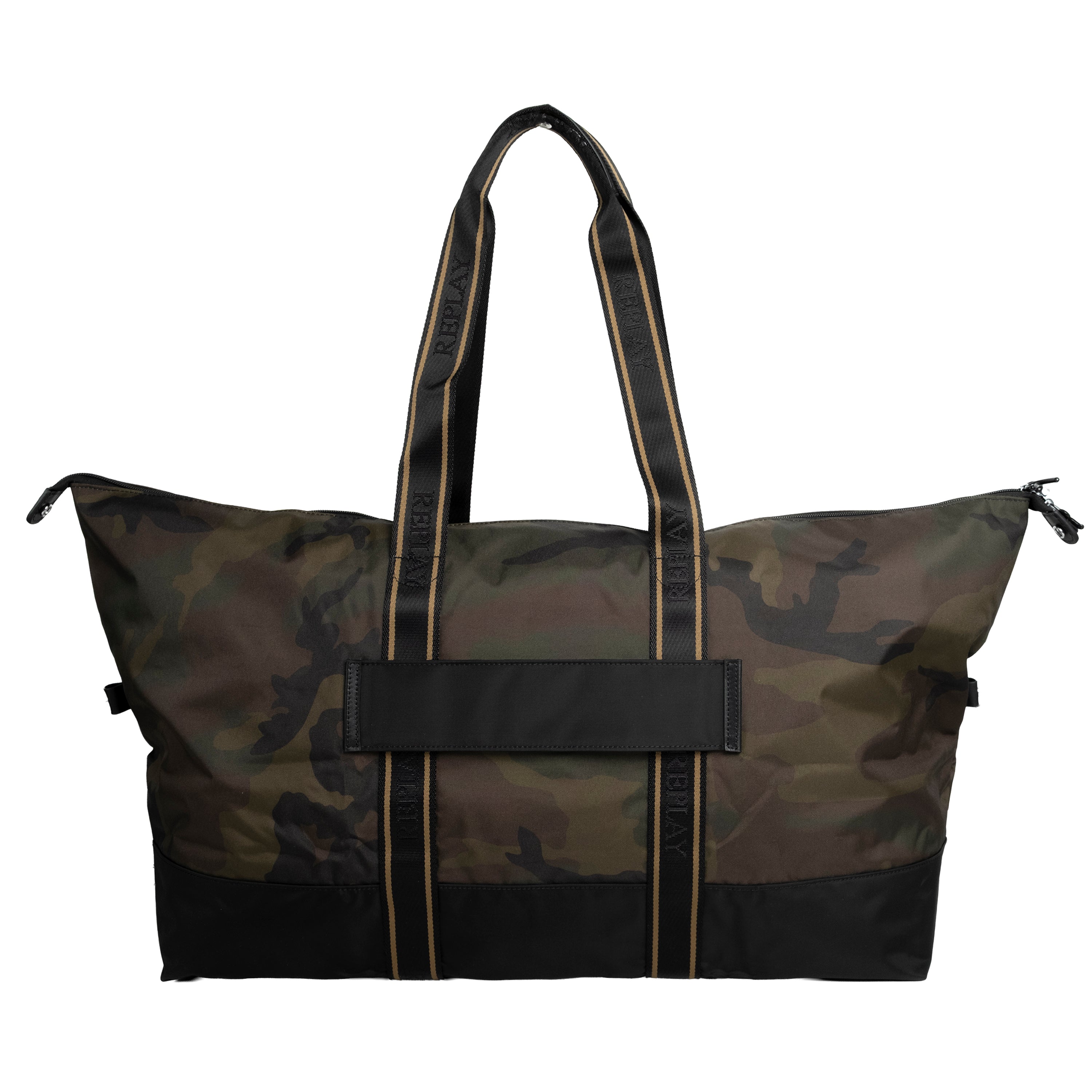 Bric's Replay Borsone L Camouflage