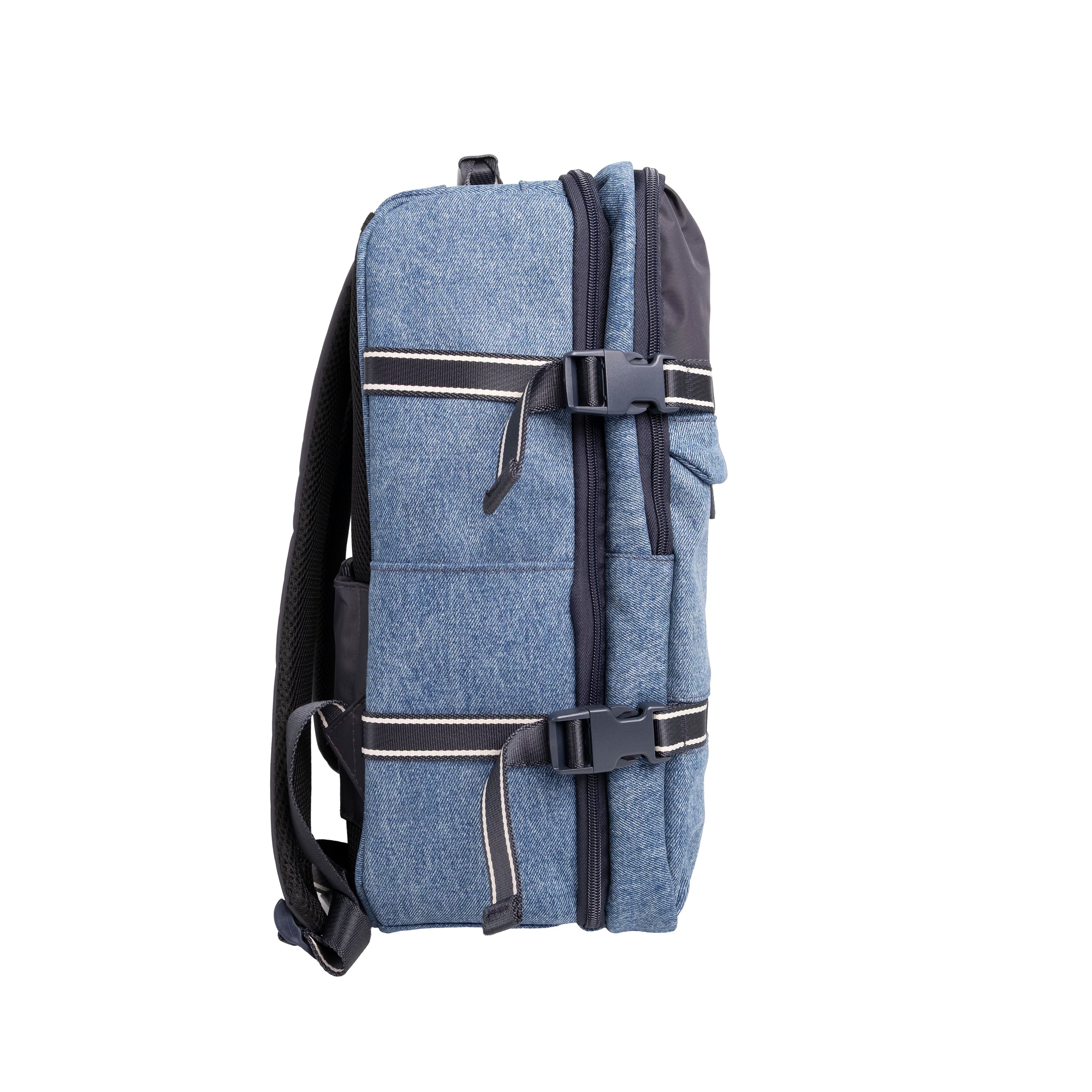 Bric's Replay Zaino Underseat Denim