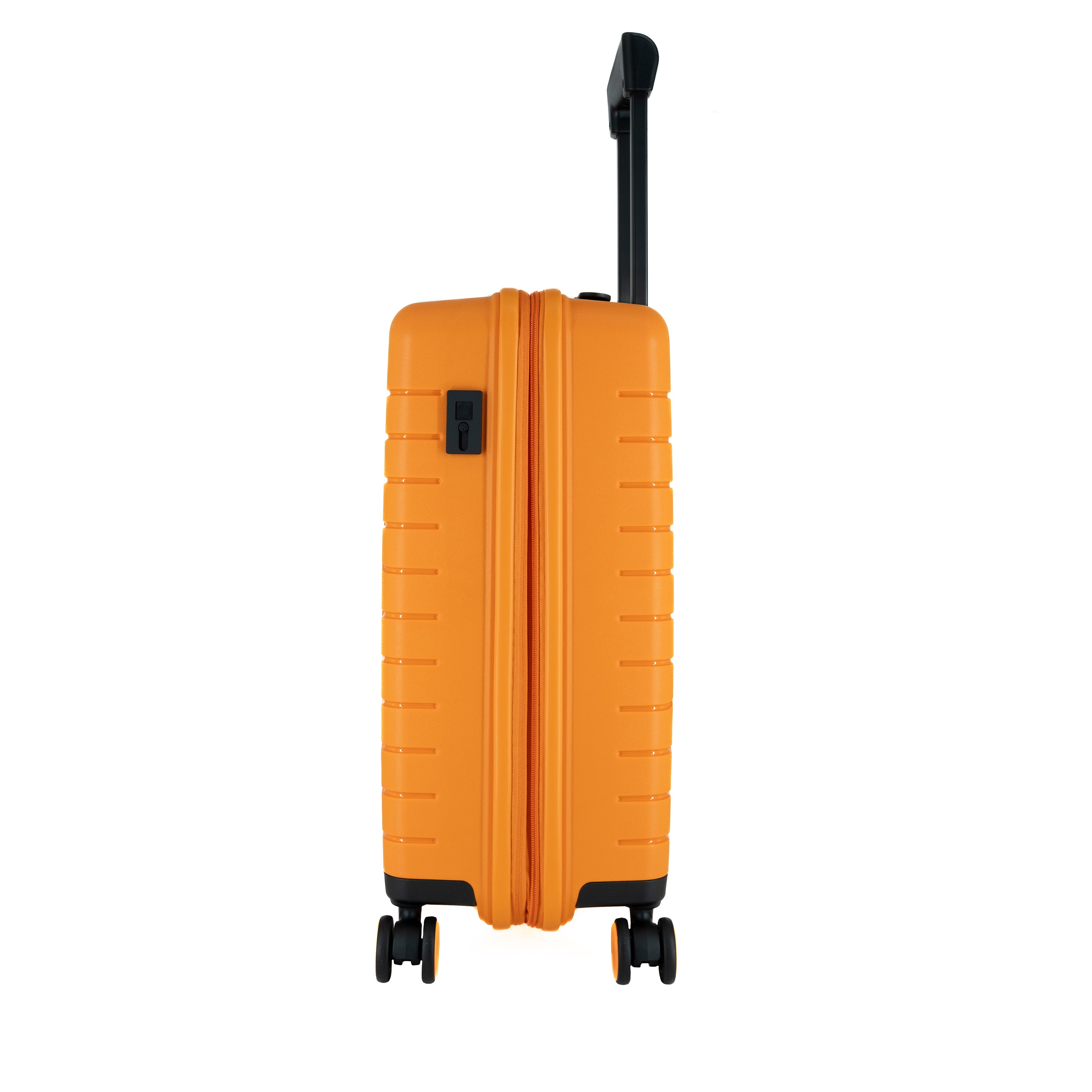 Bric's Trolley Ulisse Espandibile Orange (37x55x23/27cm)