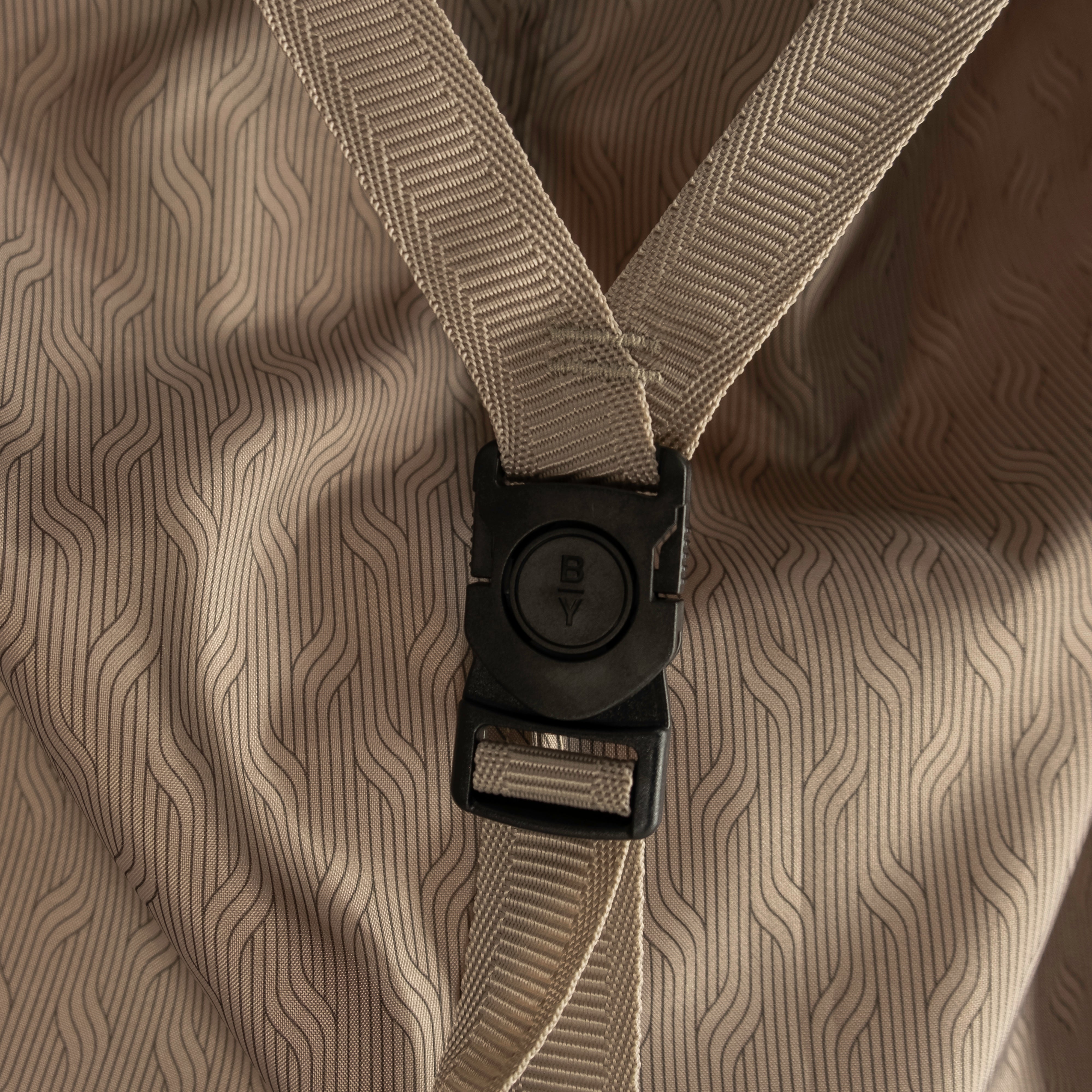 Bric's Trolley Ulisse Espandibile Orange (37x55x23/27cm)