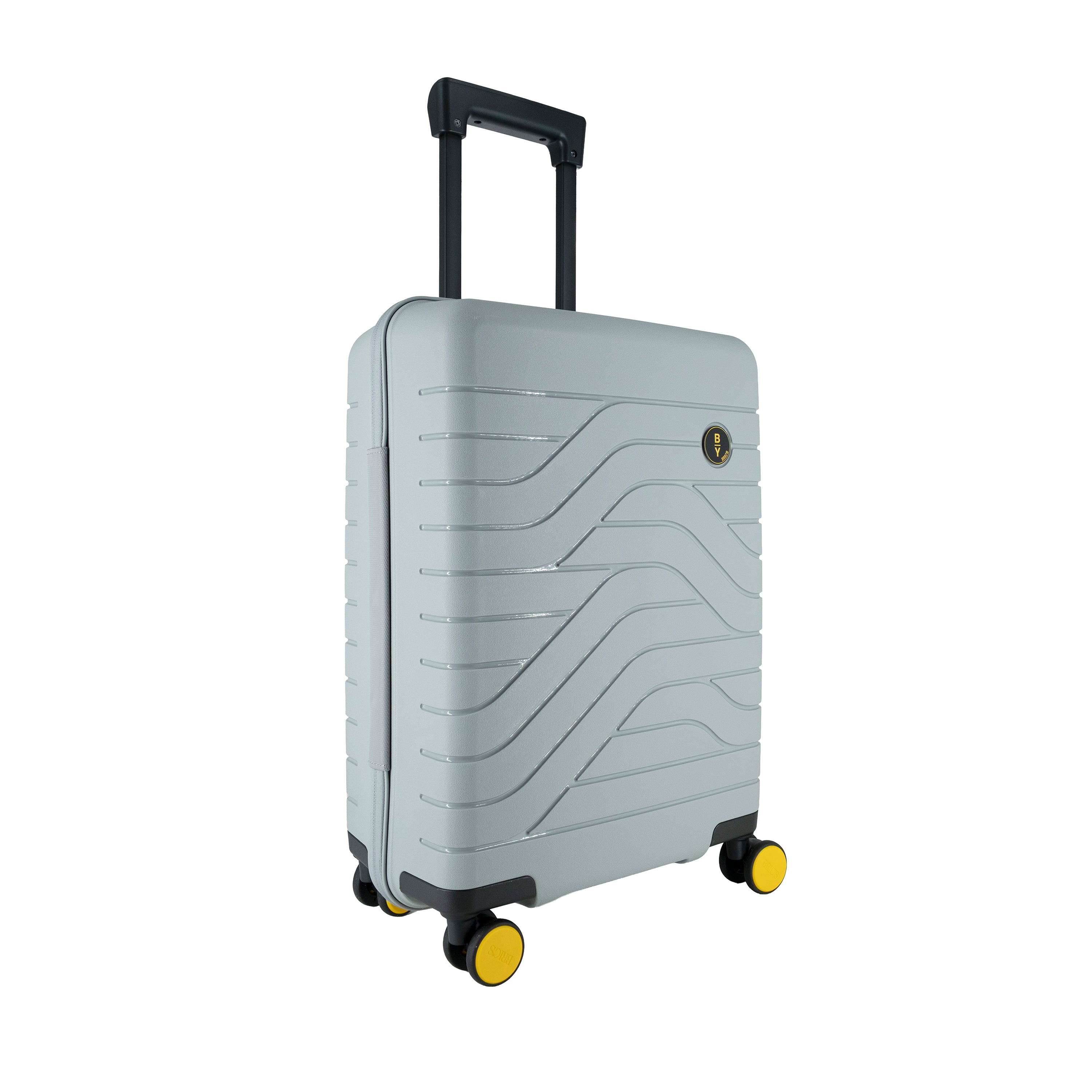 Bric's Trolley Ulisse IATA Grigio (37x55x20 cm)