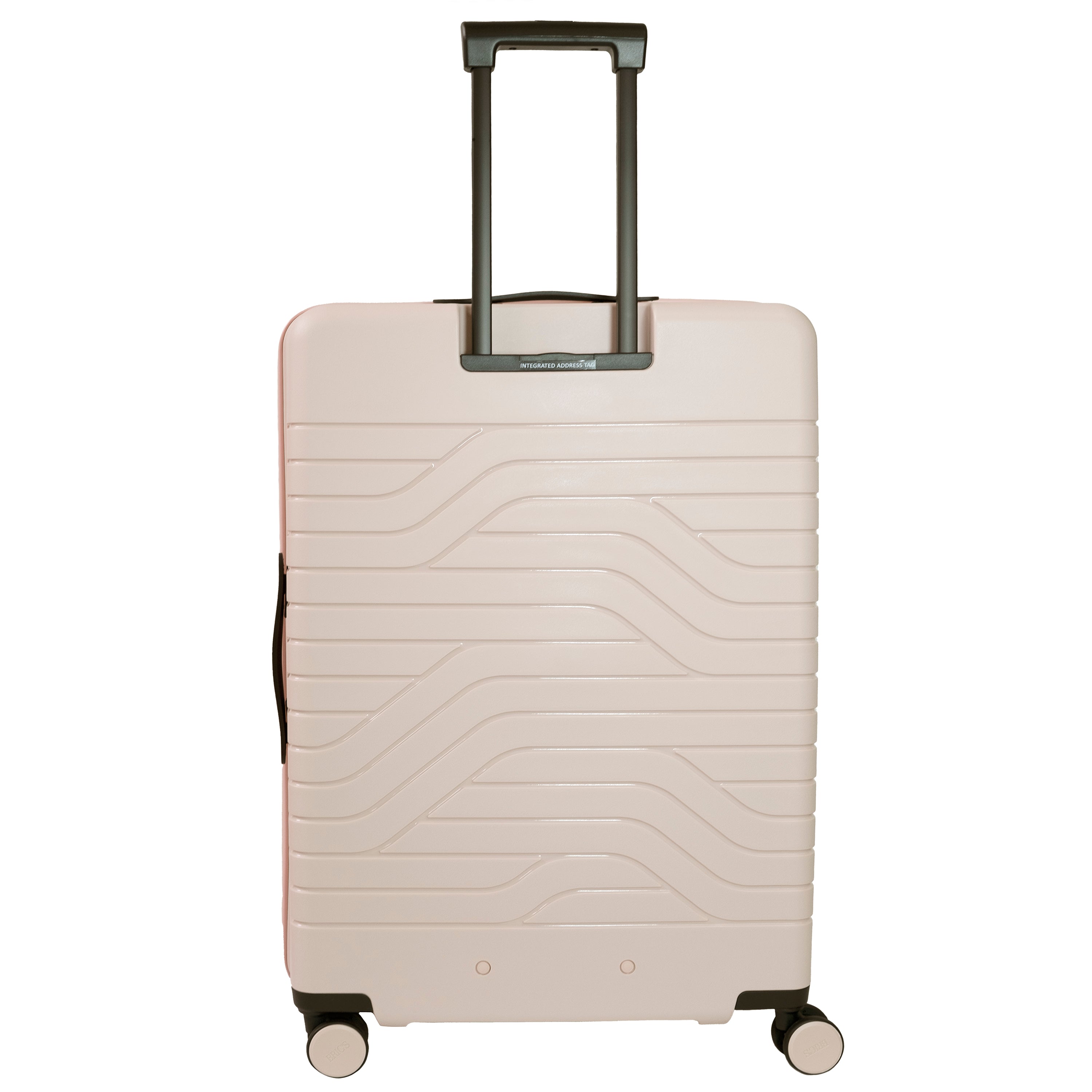 Bric's Ulisse Trolley Exp. Grande Rosa Perla (53x79x31/35 cm)