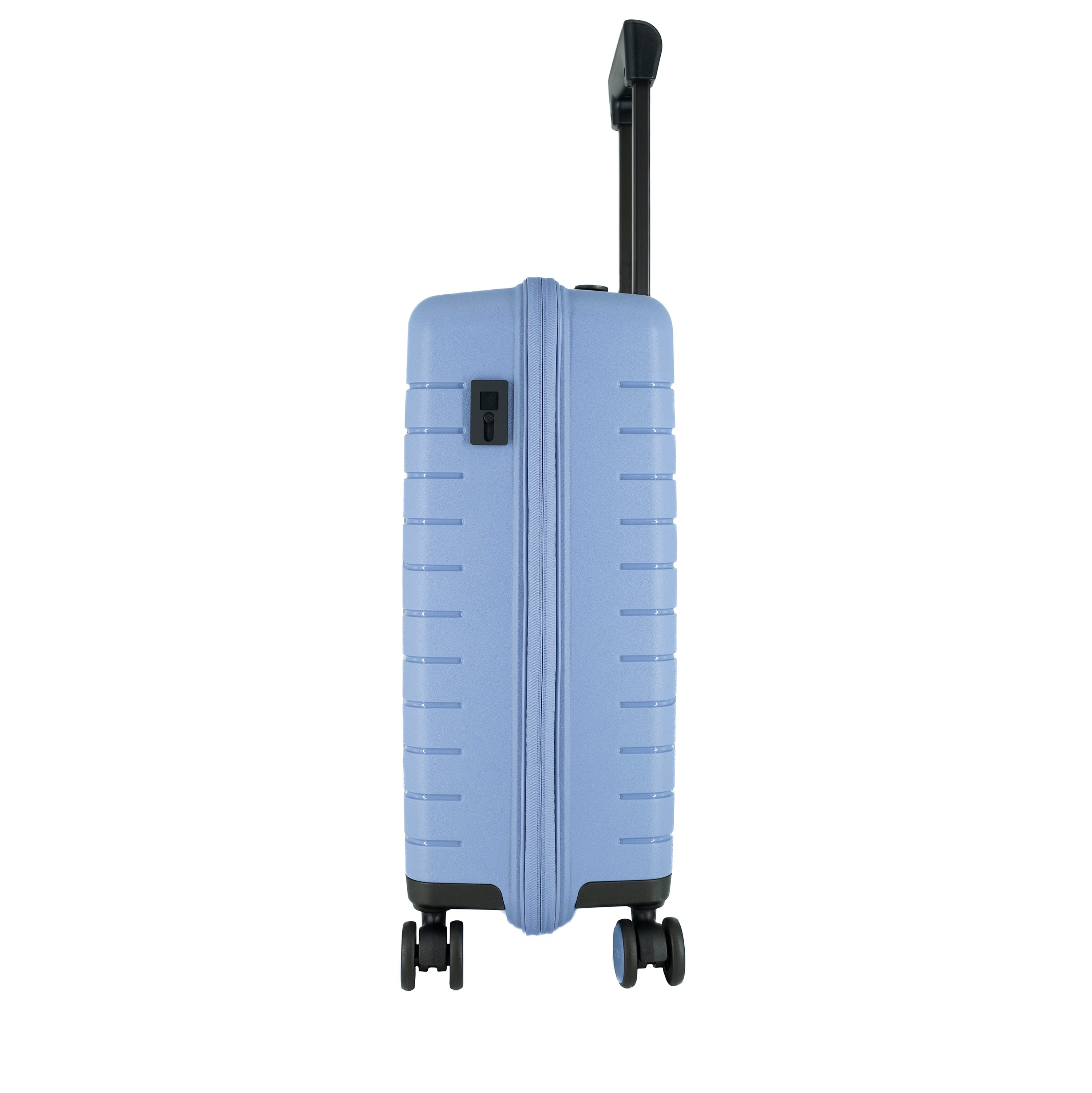 Bric's Ulisse Trolley IATA Small Grigio Blu (37x55x20 cm)