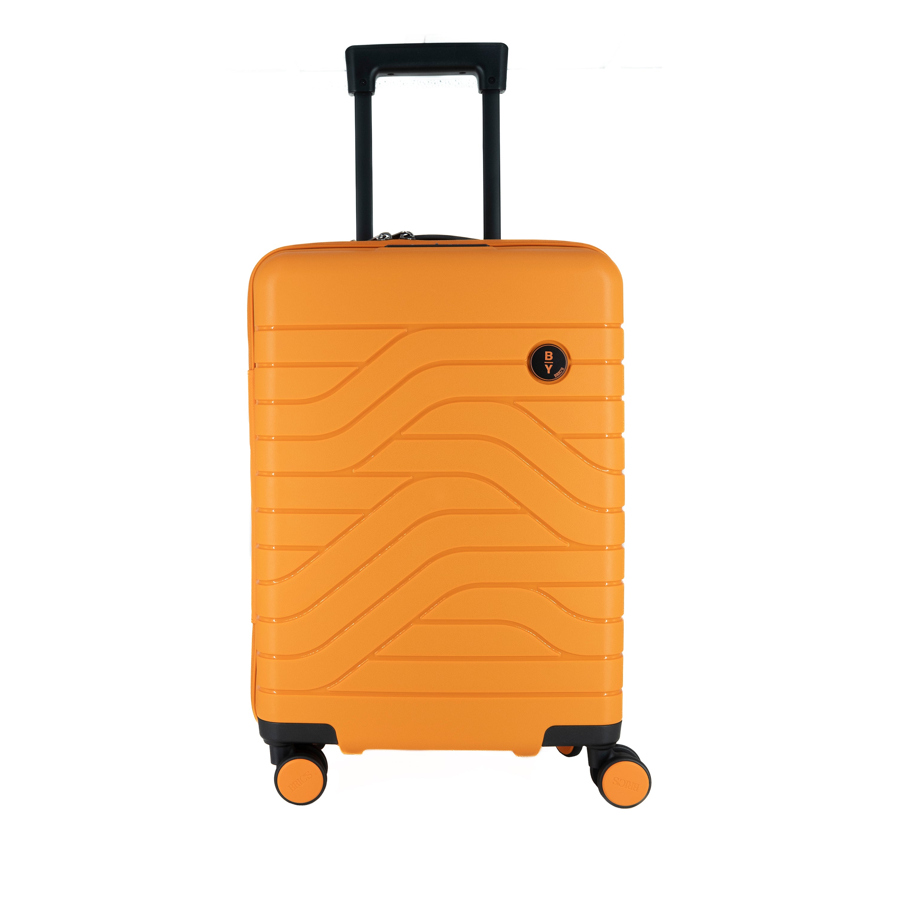 Bric's Ulisse Trolley IATA Klein Orange (37x55x20 cm)