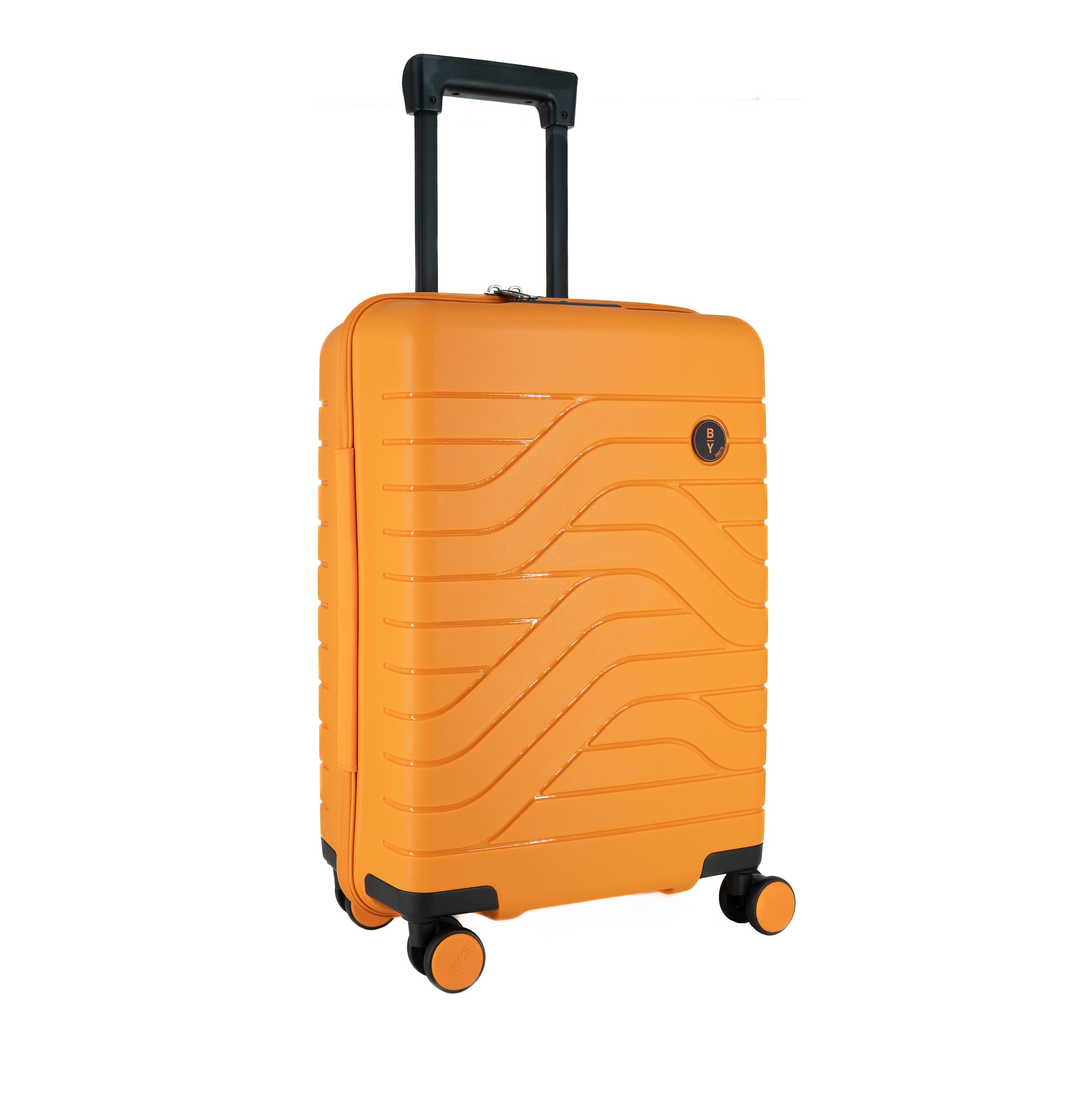 Bric's Ulisse Trolley IATA Klein Orange (37x55x20 cm)
