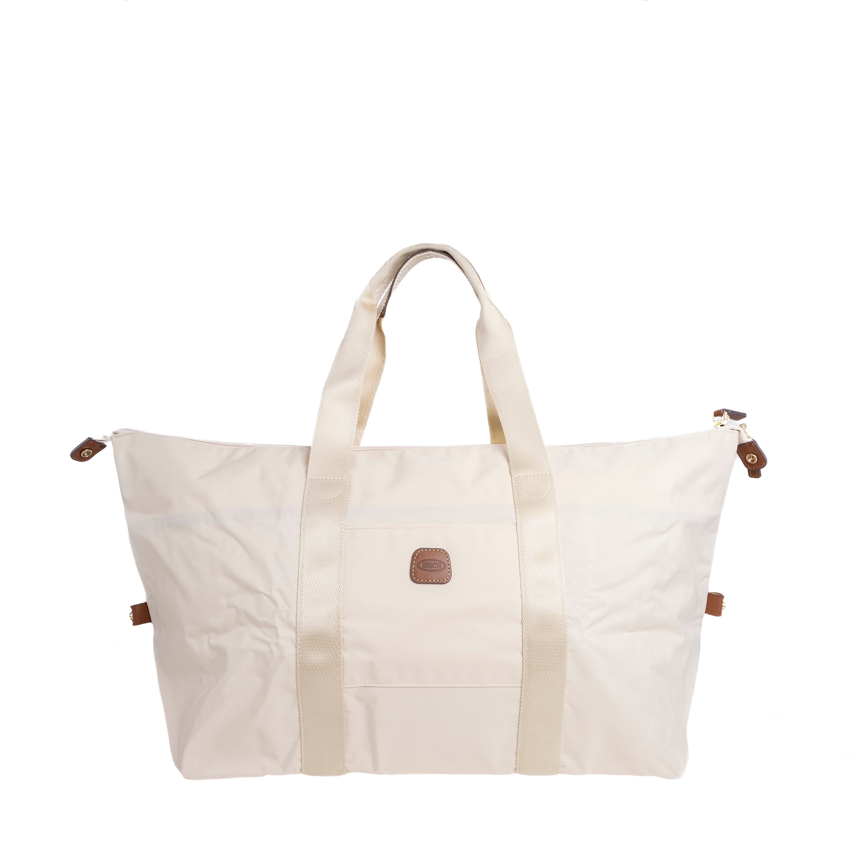 Bric's X-Bag Reisetasche M Beige