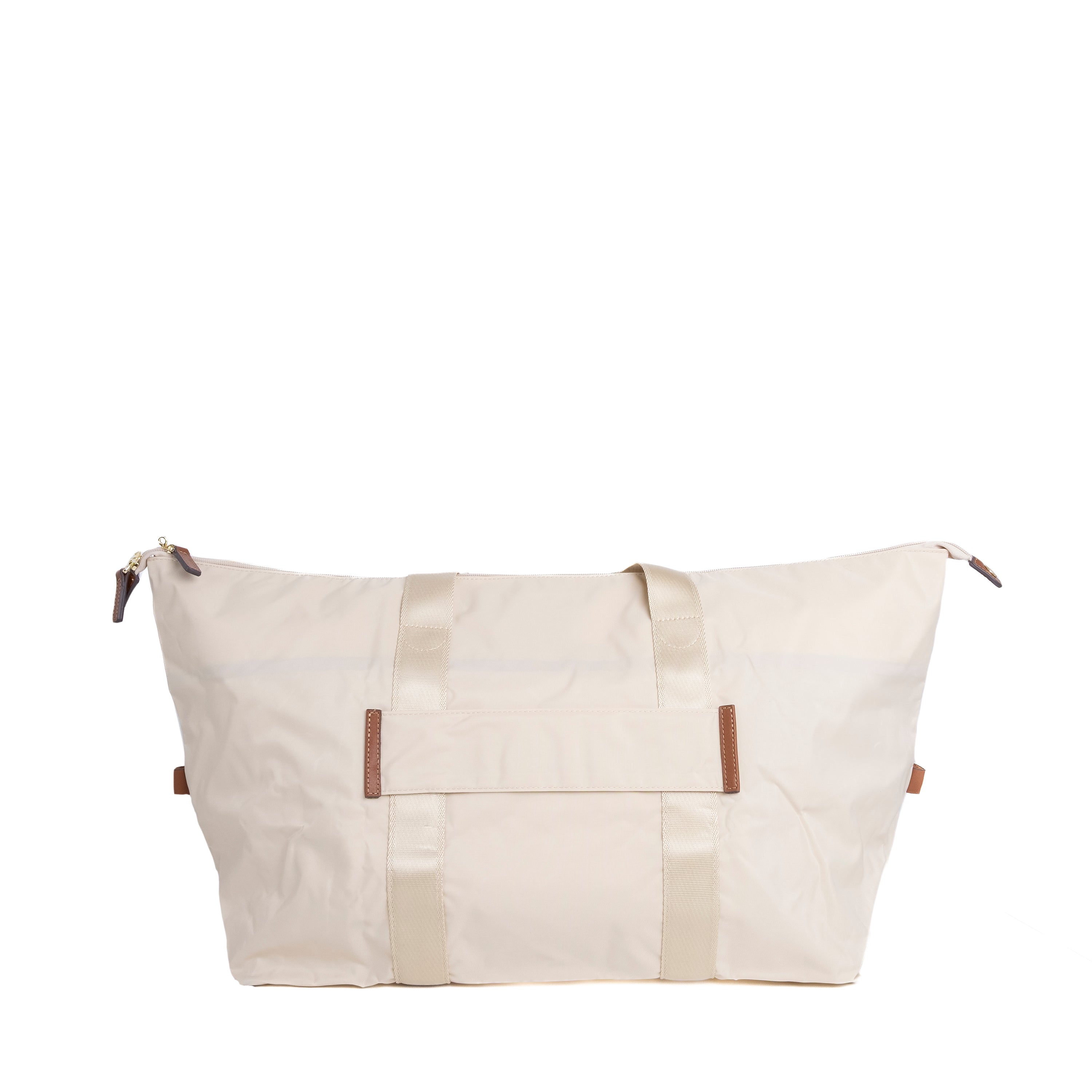 Bric's X-Bag Borsone M Beige