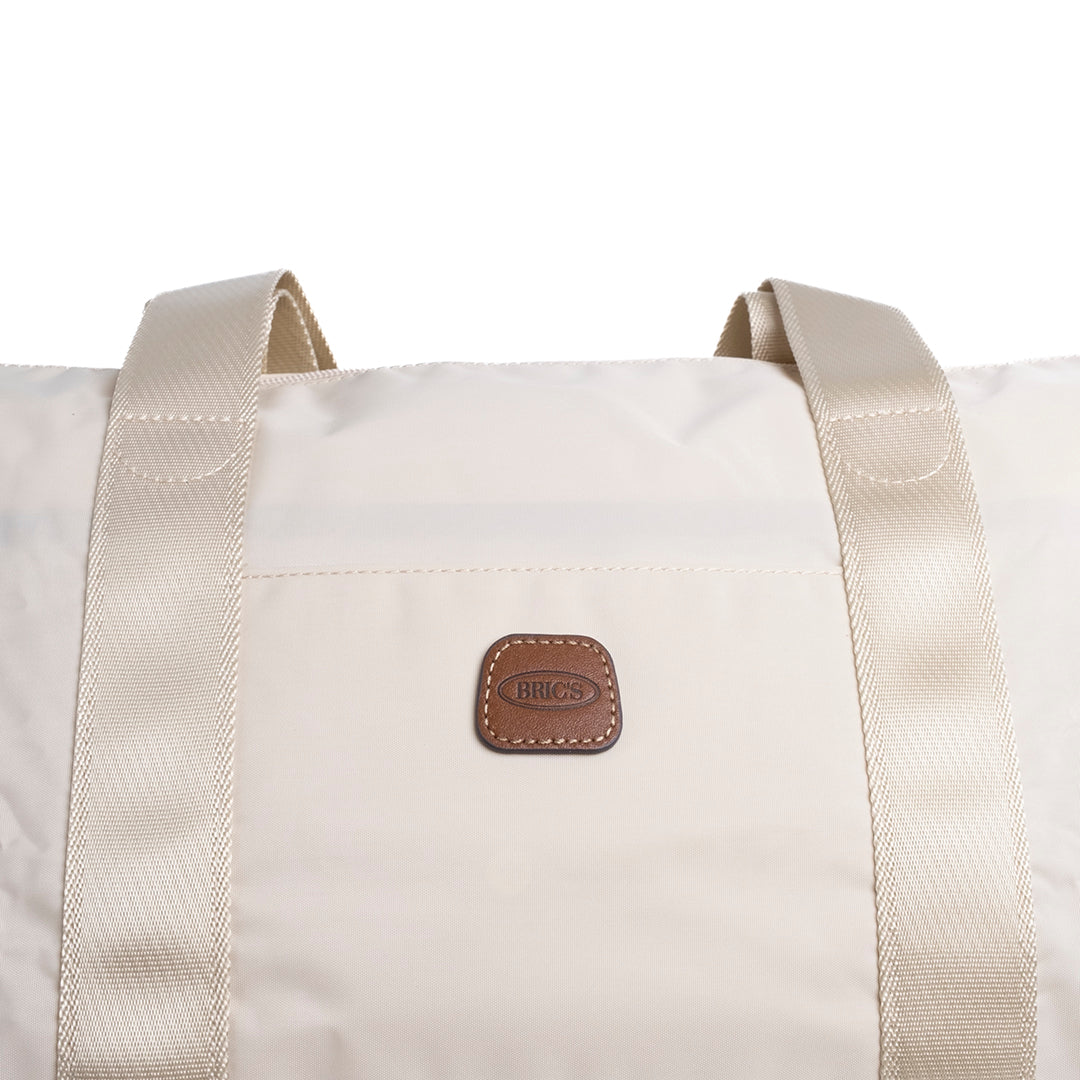 Bric's X-Bag Borsone M Beige