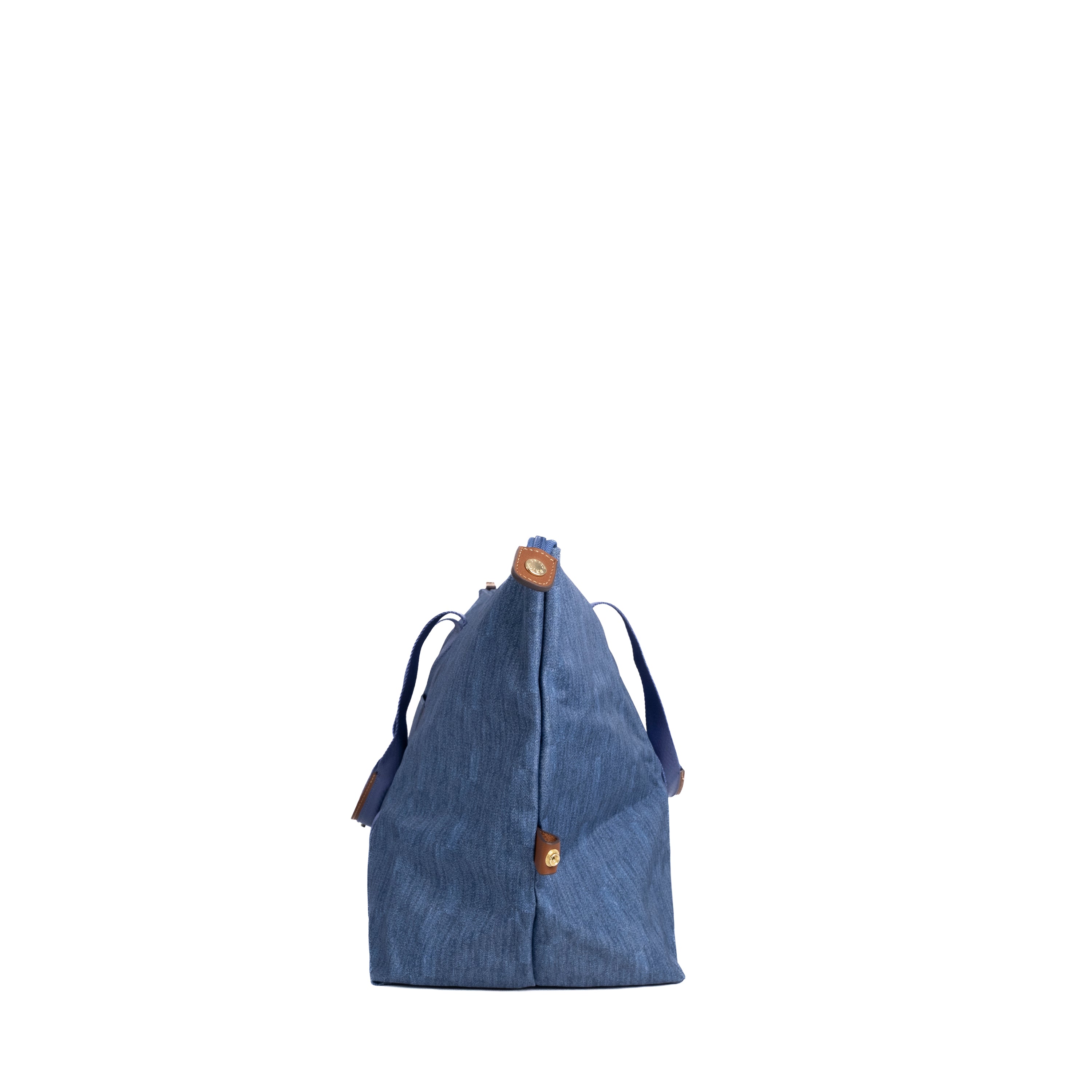 Bric's X-Bag Borsone M Denim