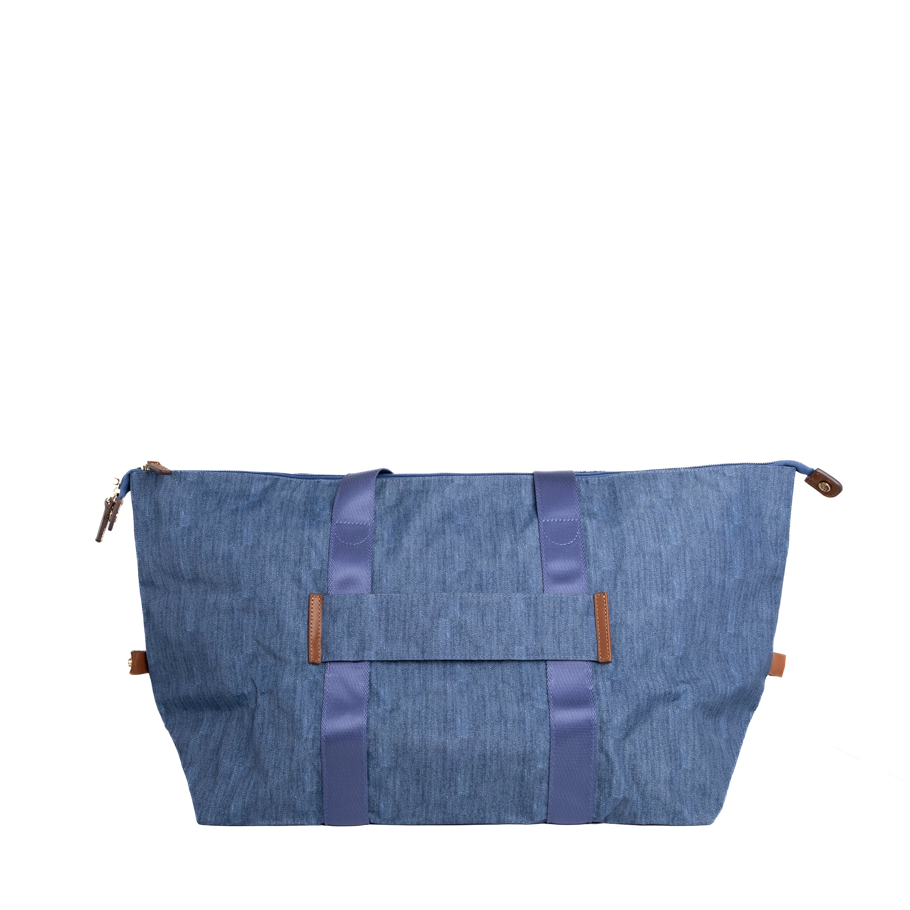 Bric's X-Bag Borsone M Denim