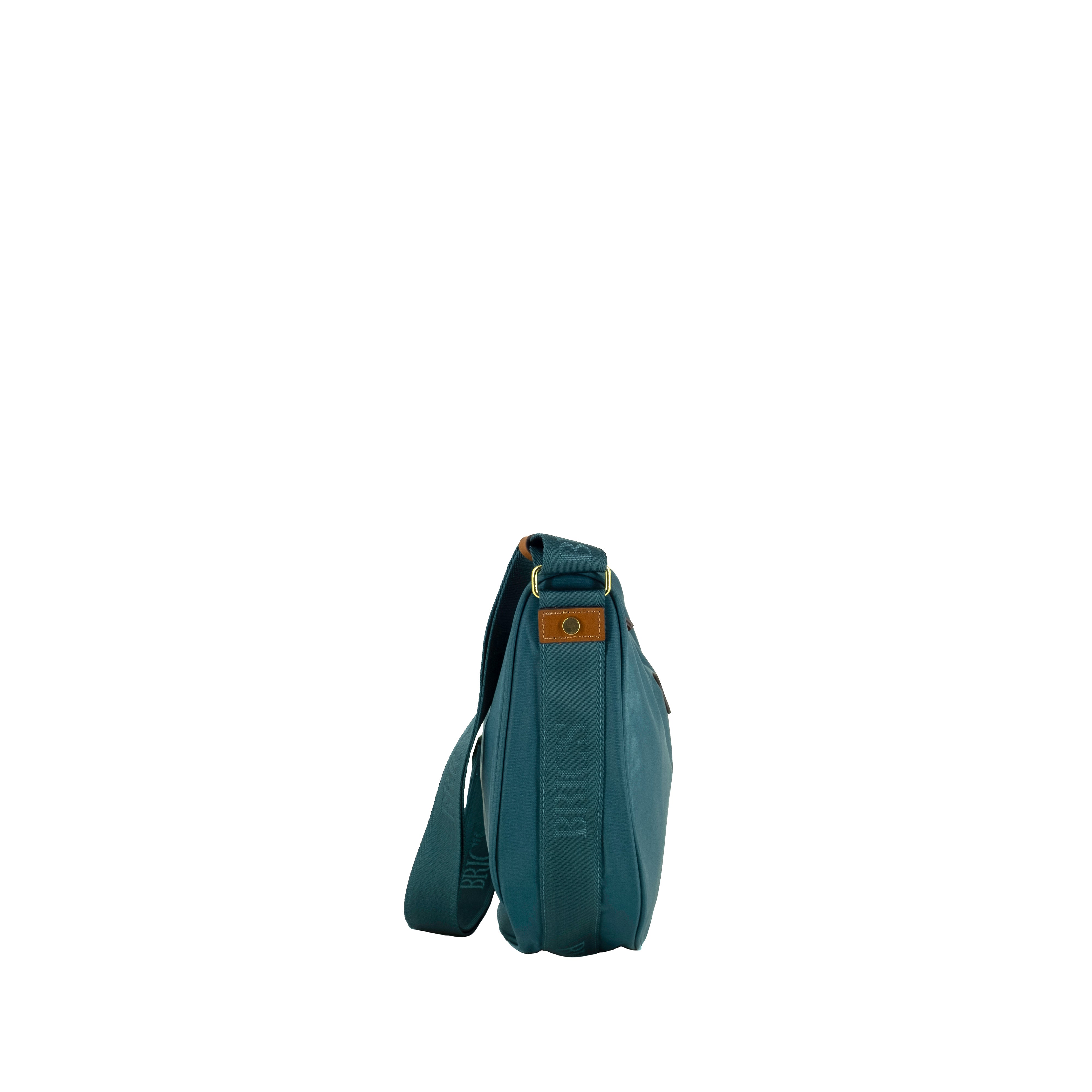 Bric's X-Collection Mezzaluna S Azzurro Elefante
