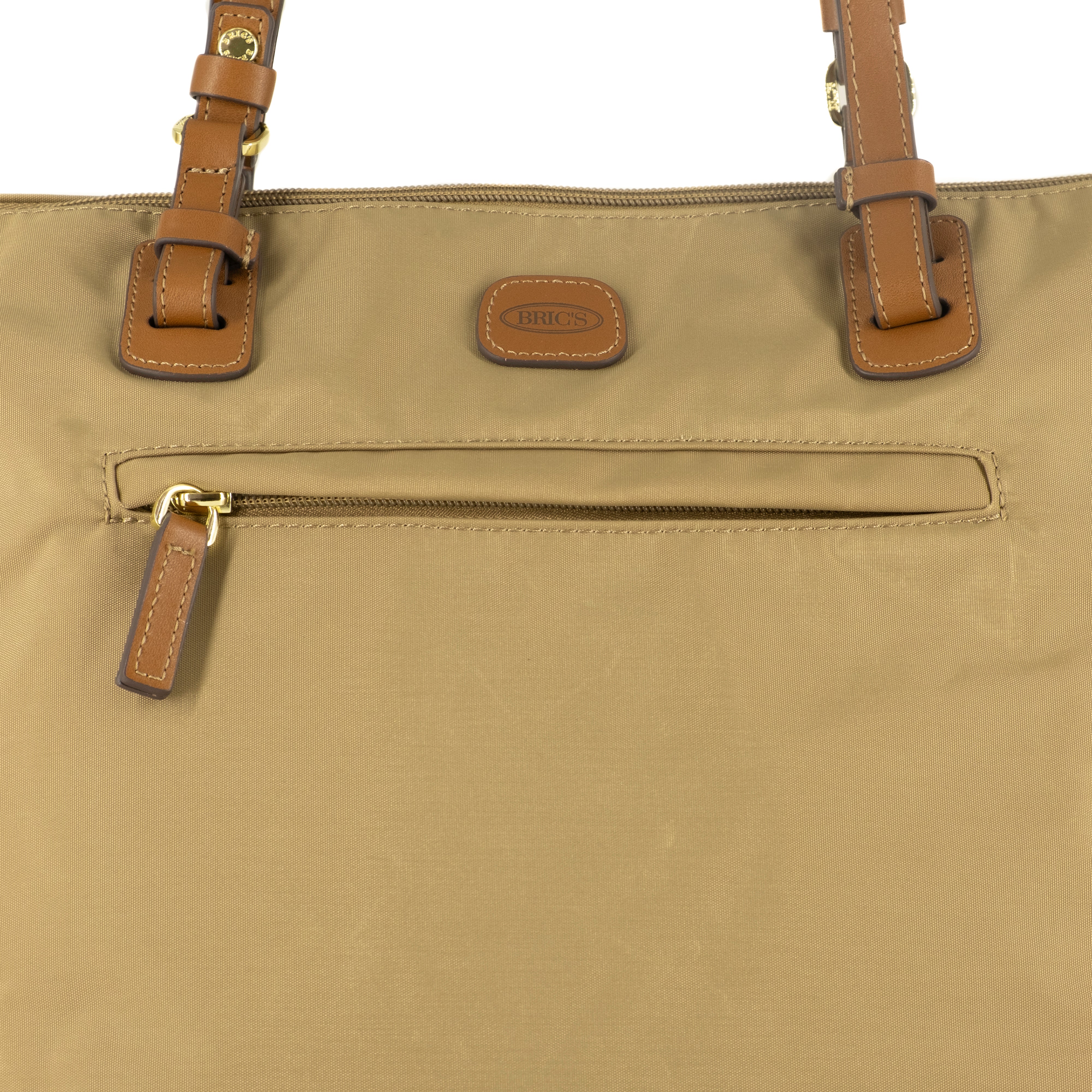 Bric's X-Collection Shopping Grande Avana