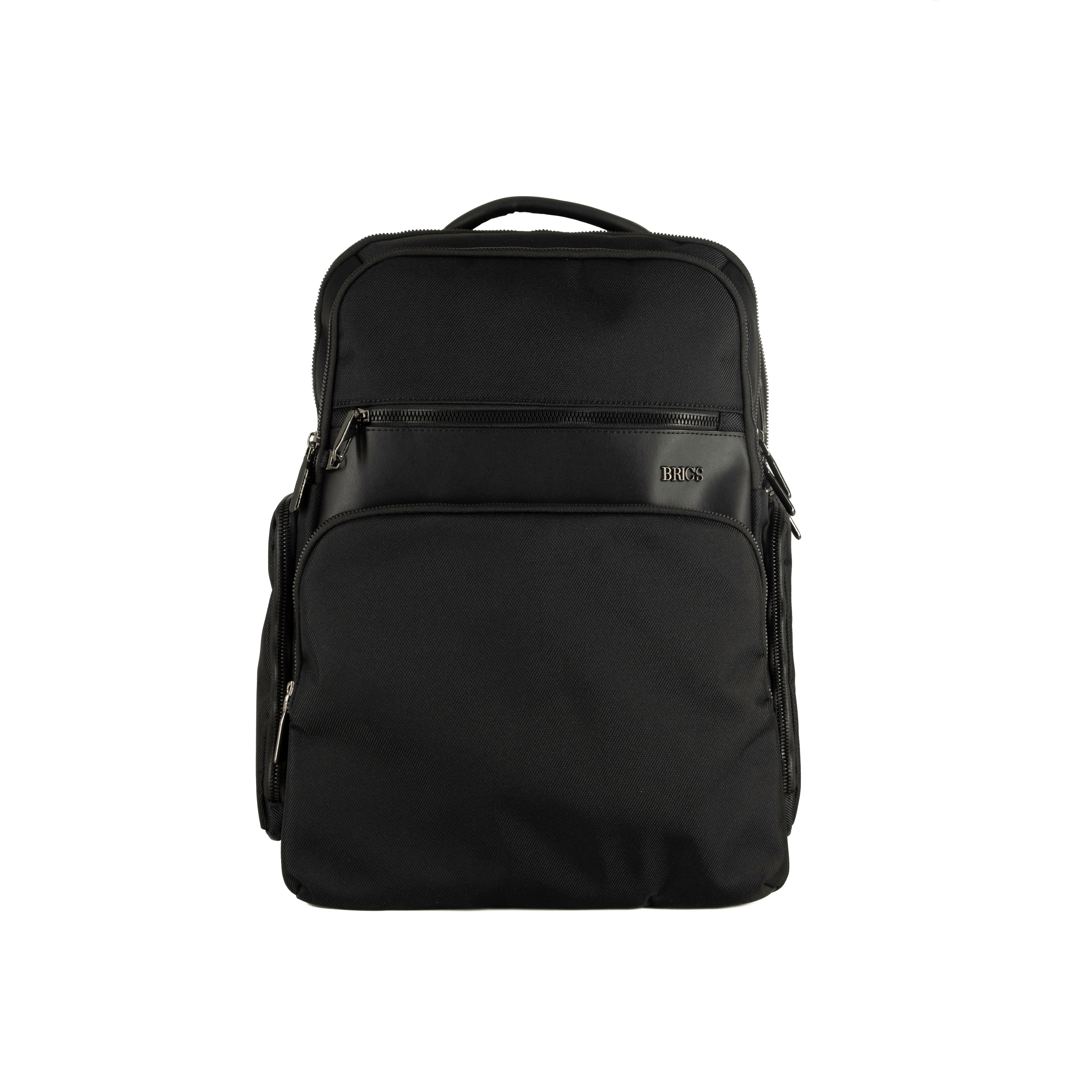 Bric's Zaino Matera L Nero