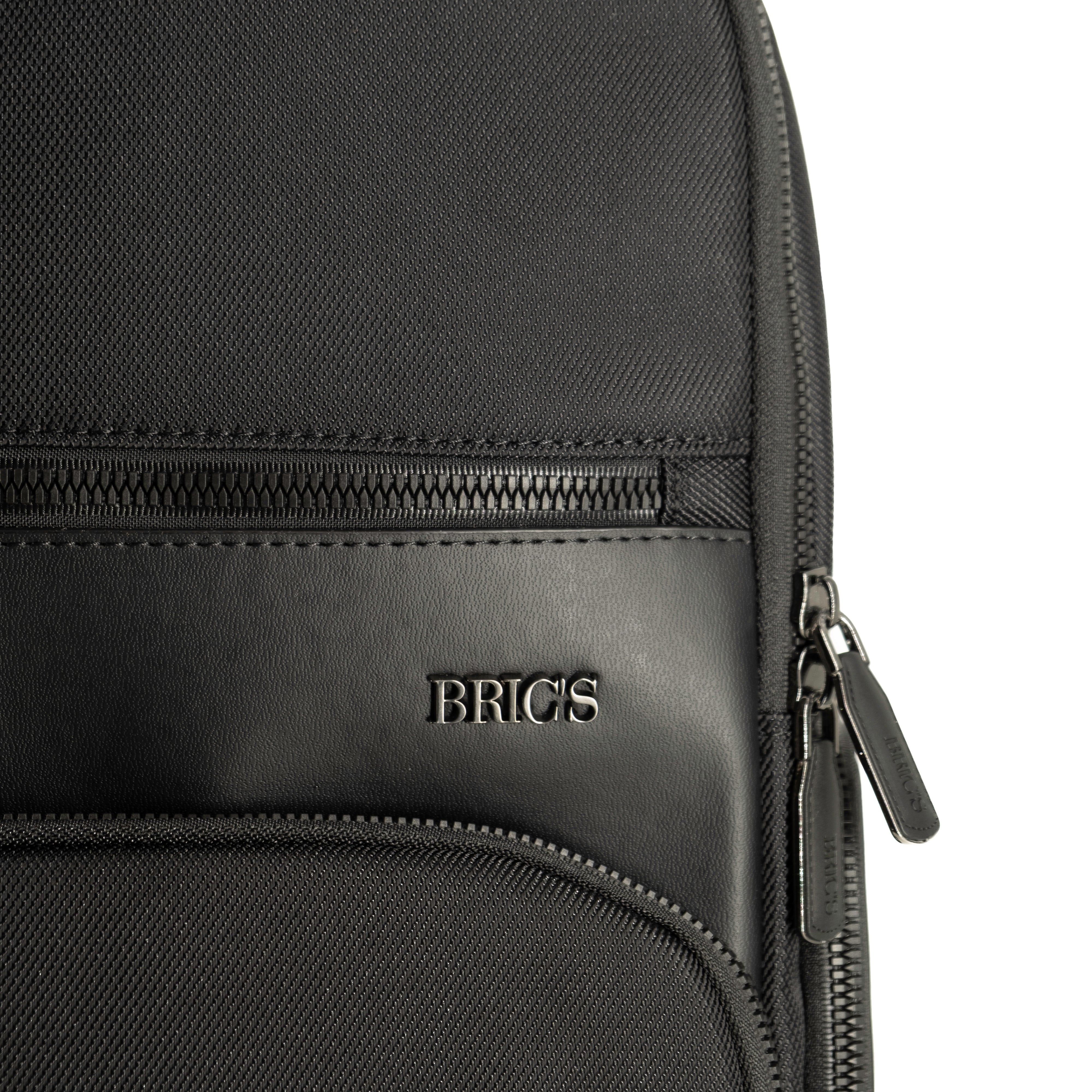 Bric's Zaino Matera L Nero