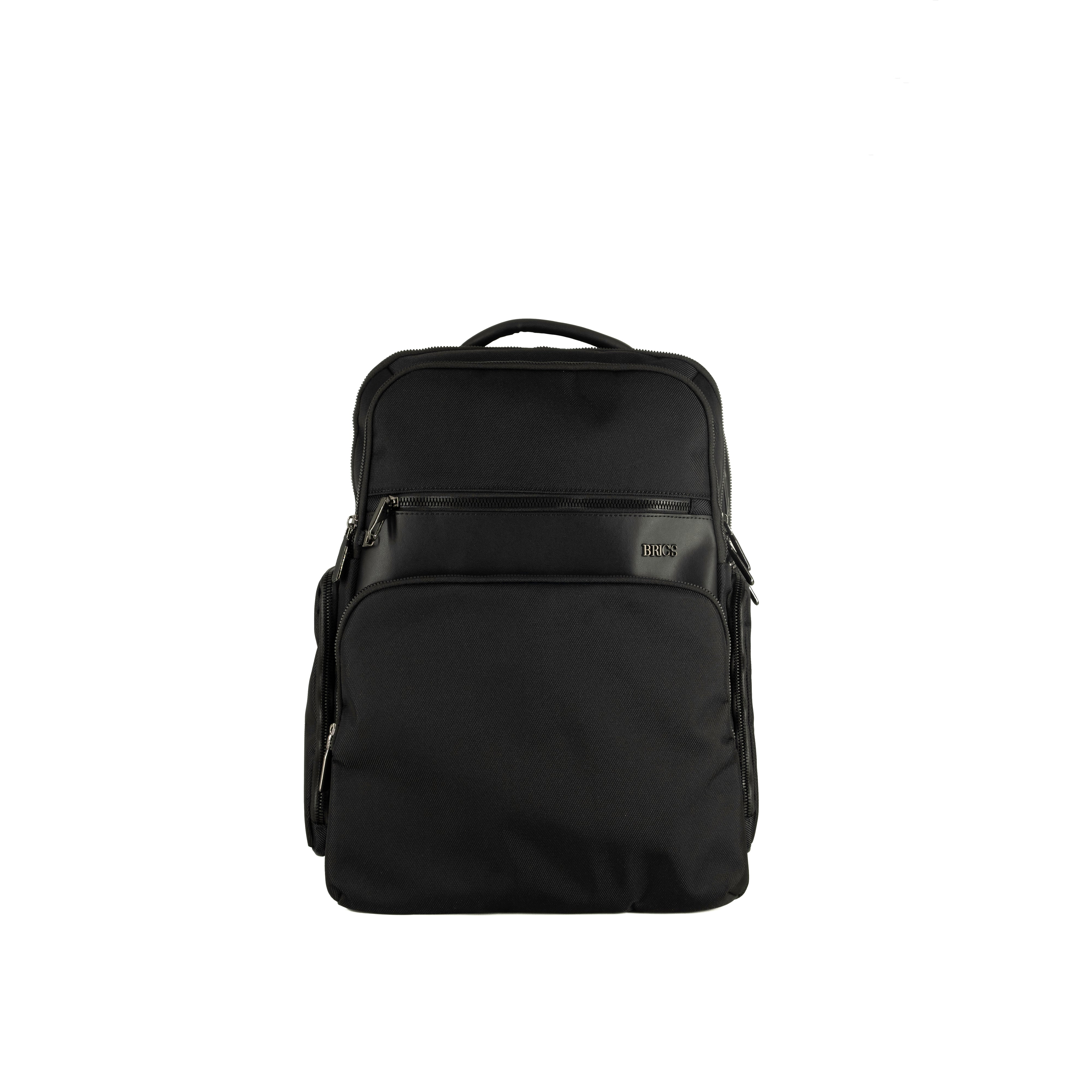 Bric's Zaino Matera M Nero