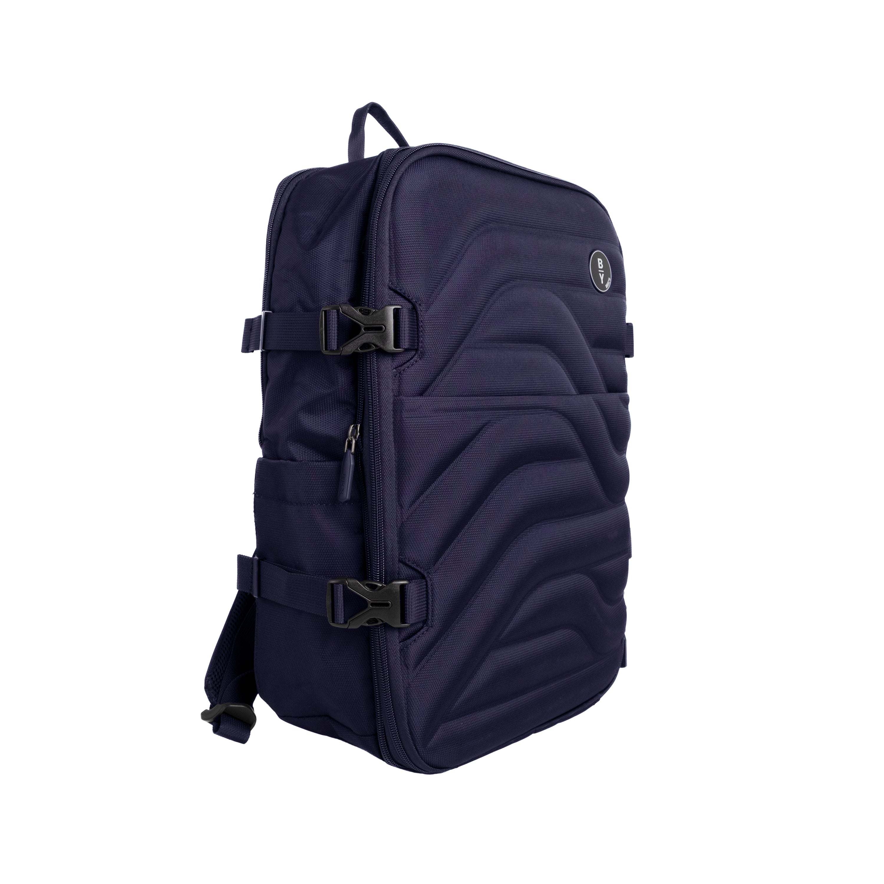 Bric's Zaino Espandibile Underseat Blu Oceano
