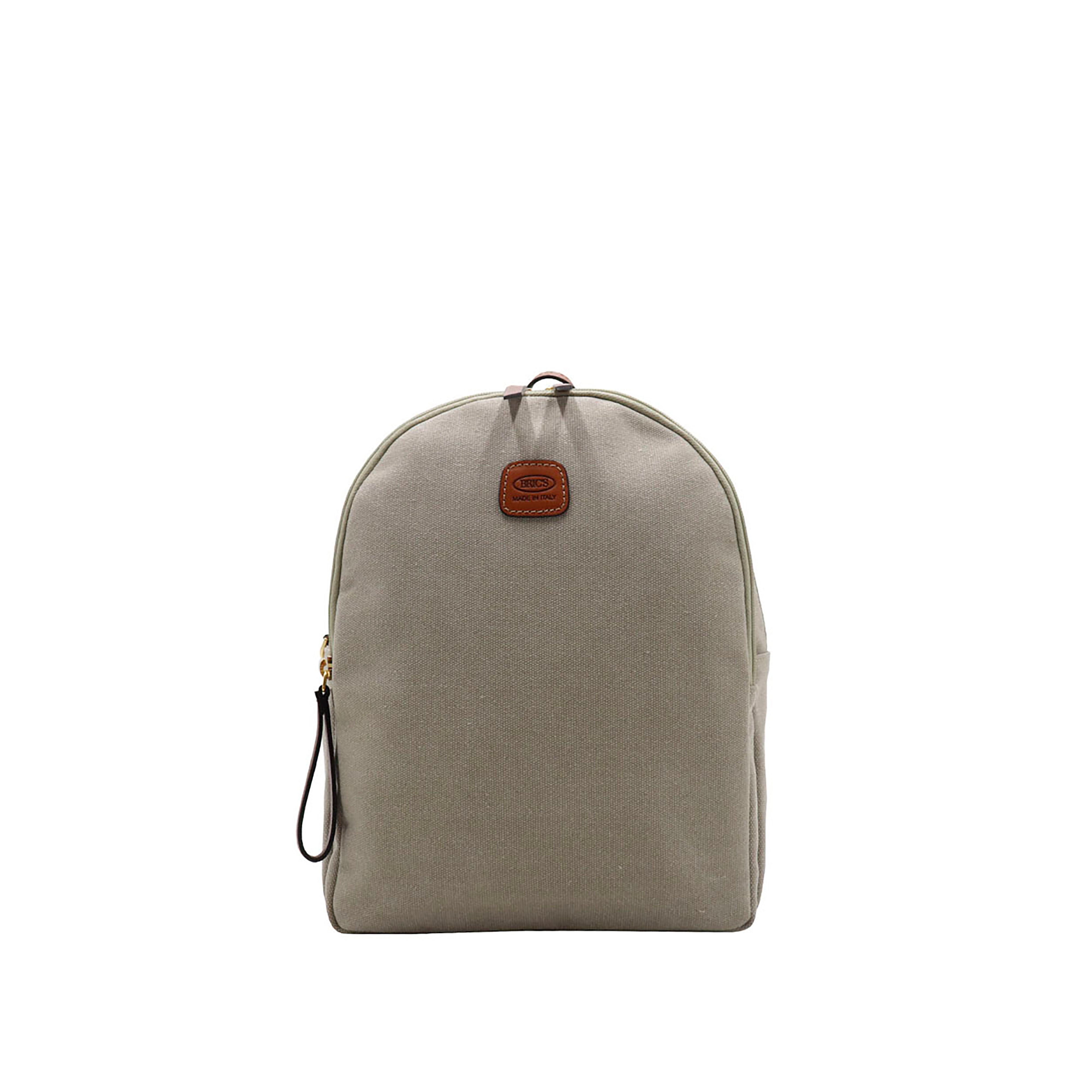 Bric's Sorrento Beige Backpack