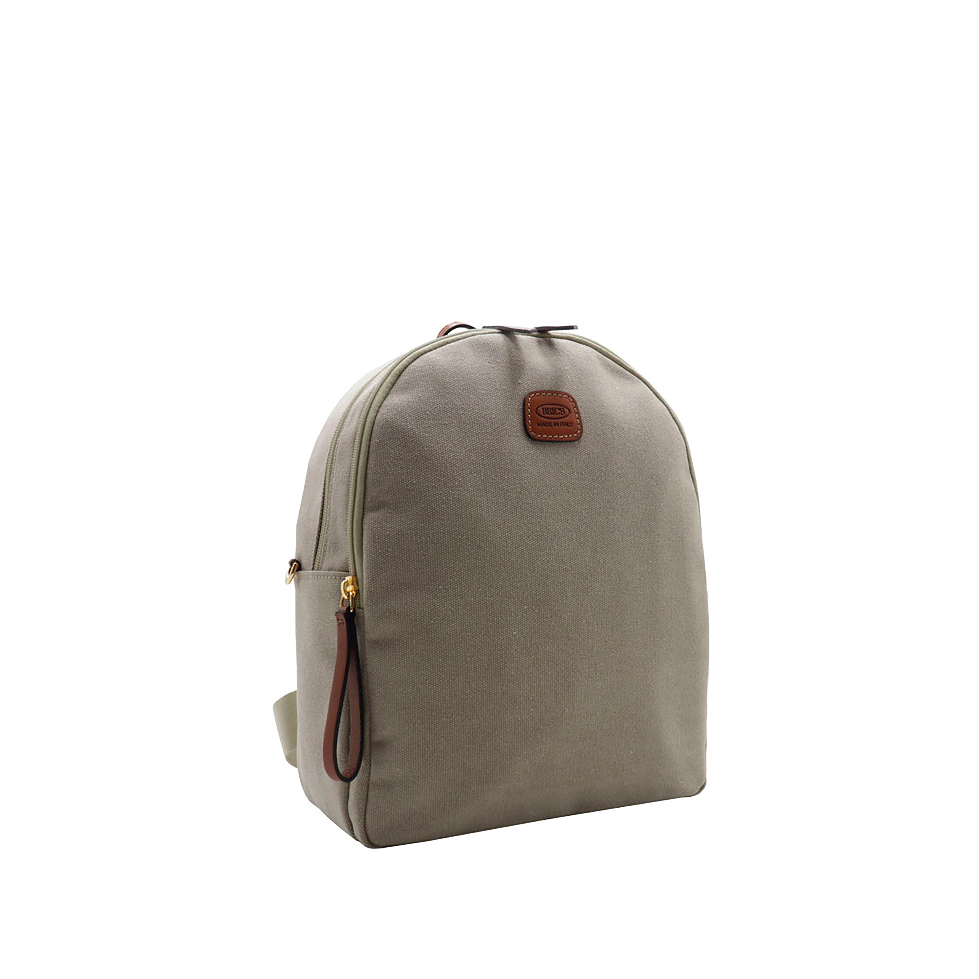 Bric's Sorrento Beige Backpack