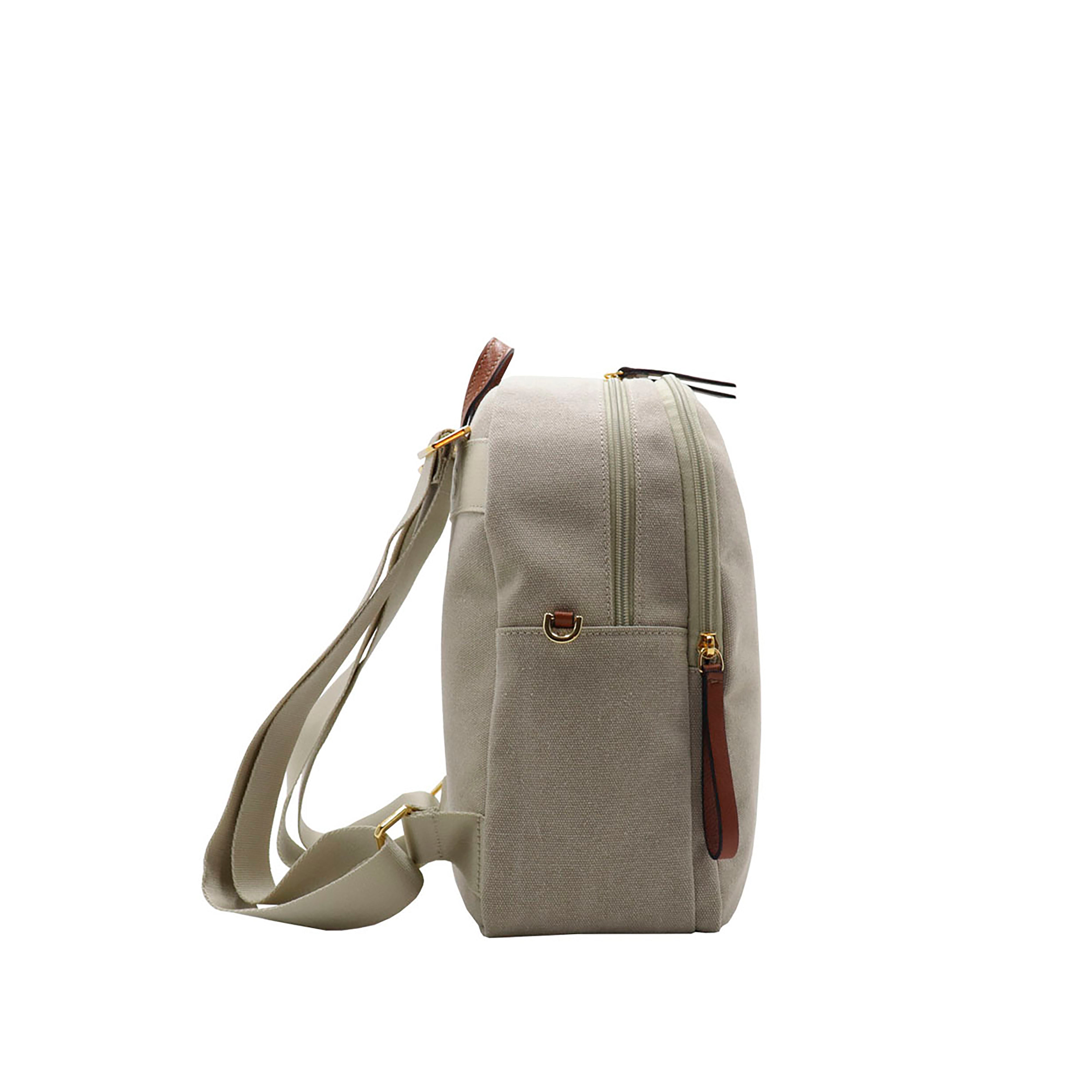 Bric's Sorrento Beige Backpack