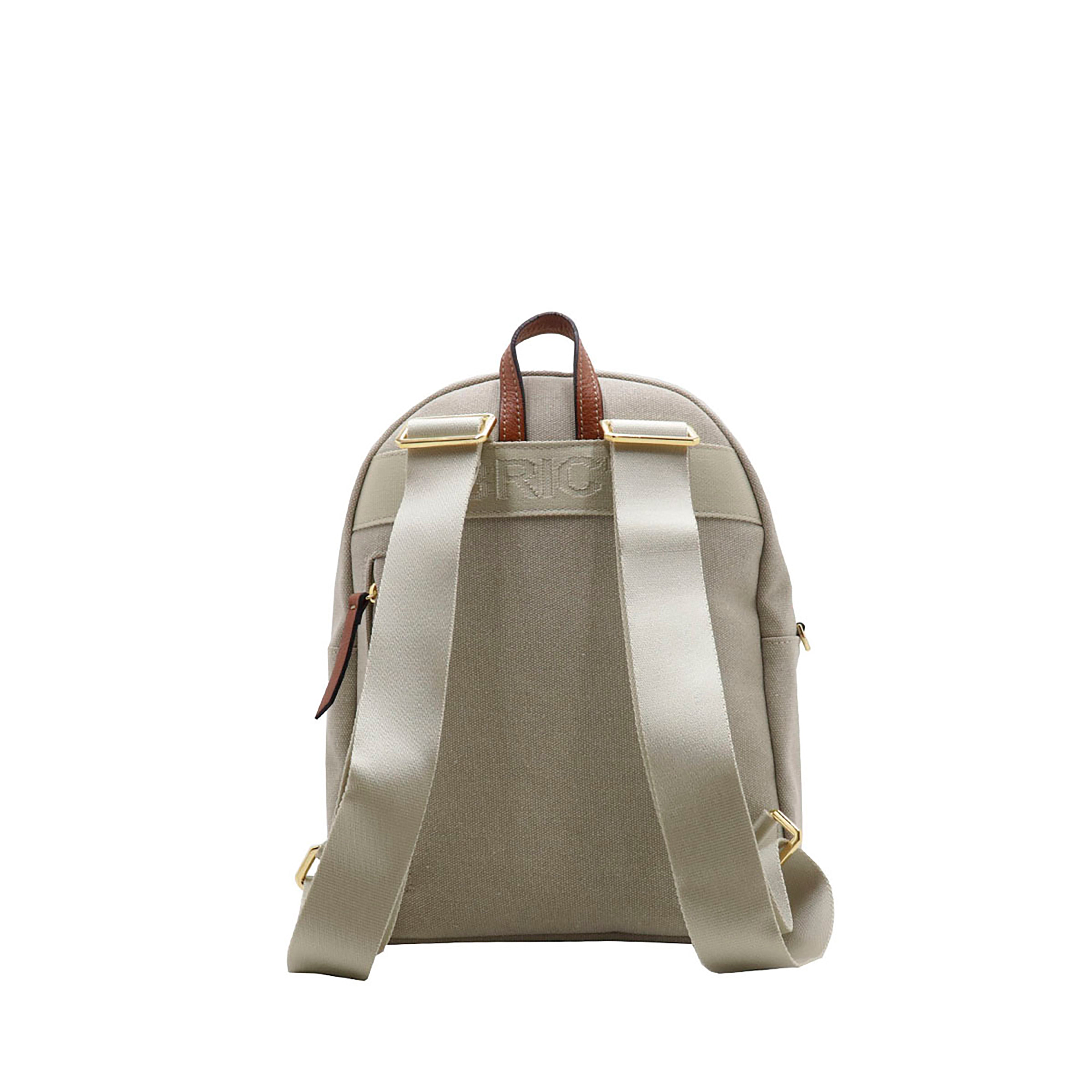 Bric's Sorrento Beige Backpack