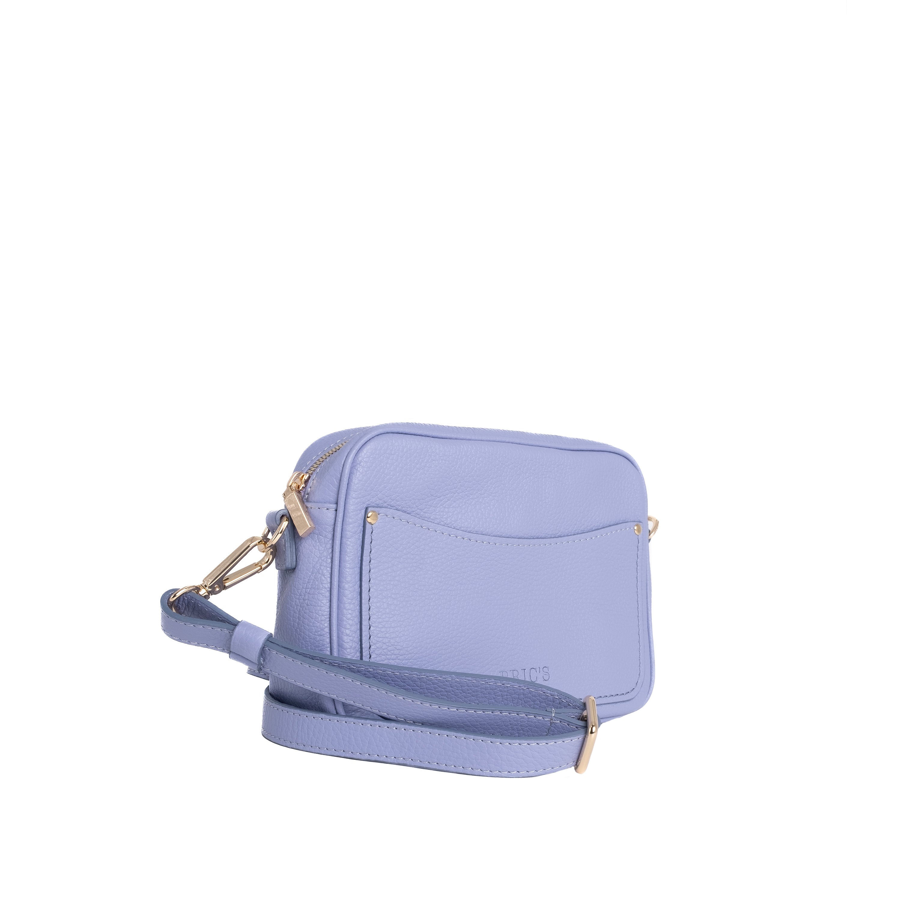 Bric's – Gondola Magnolia – Schultertasche in Flieder
