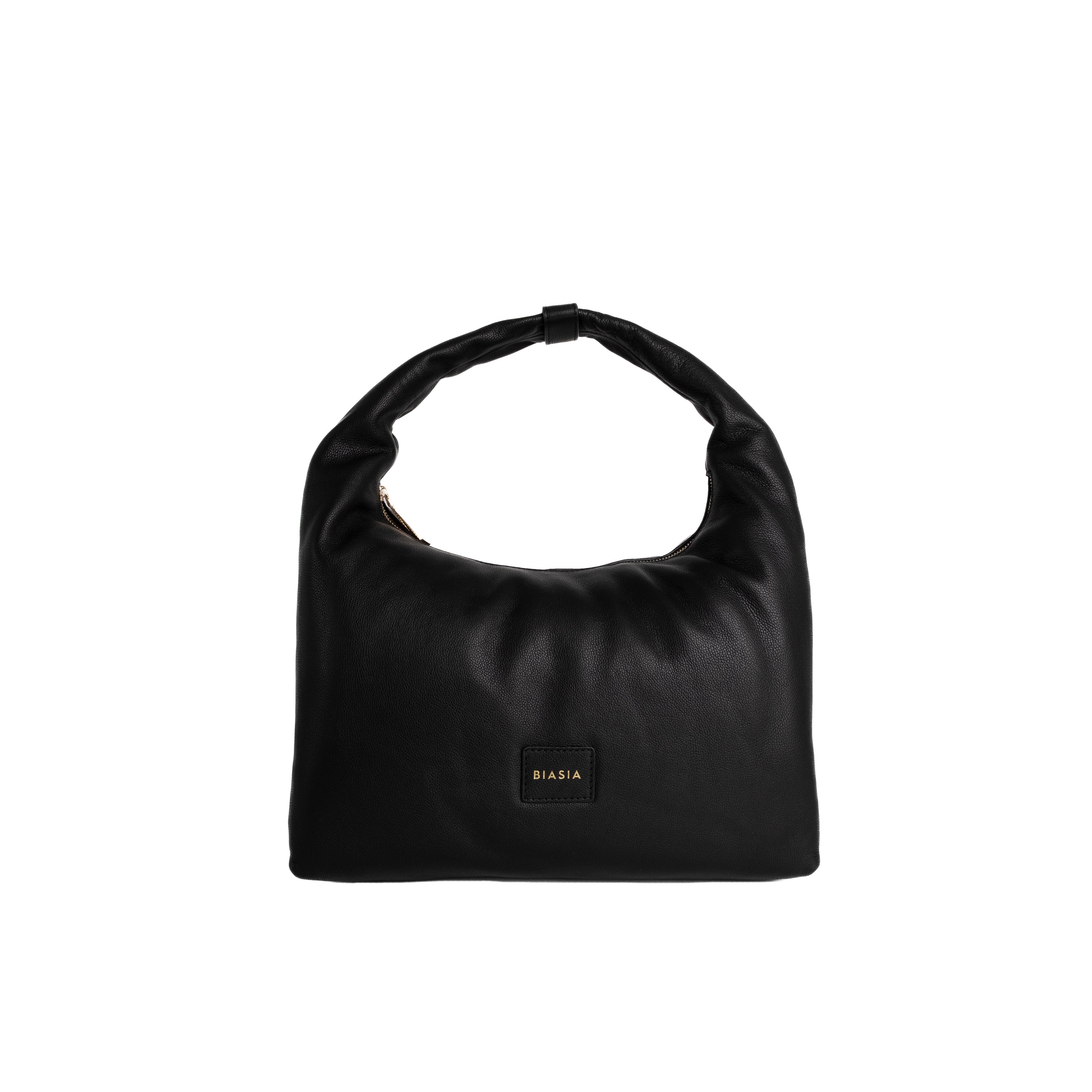 Biasia Sacca Twist Nero
