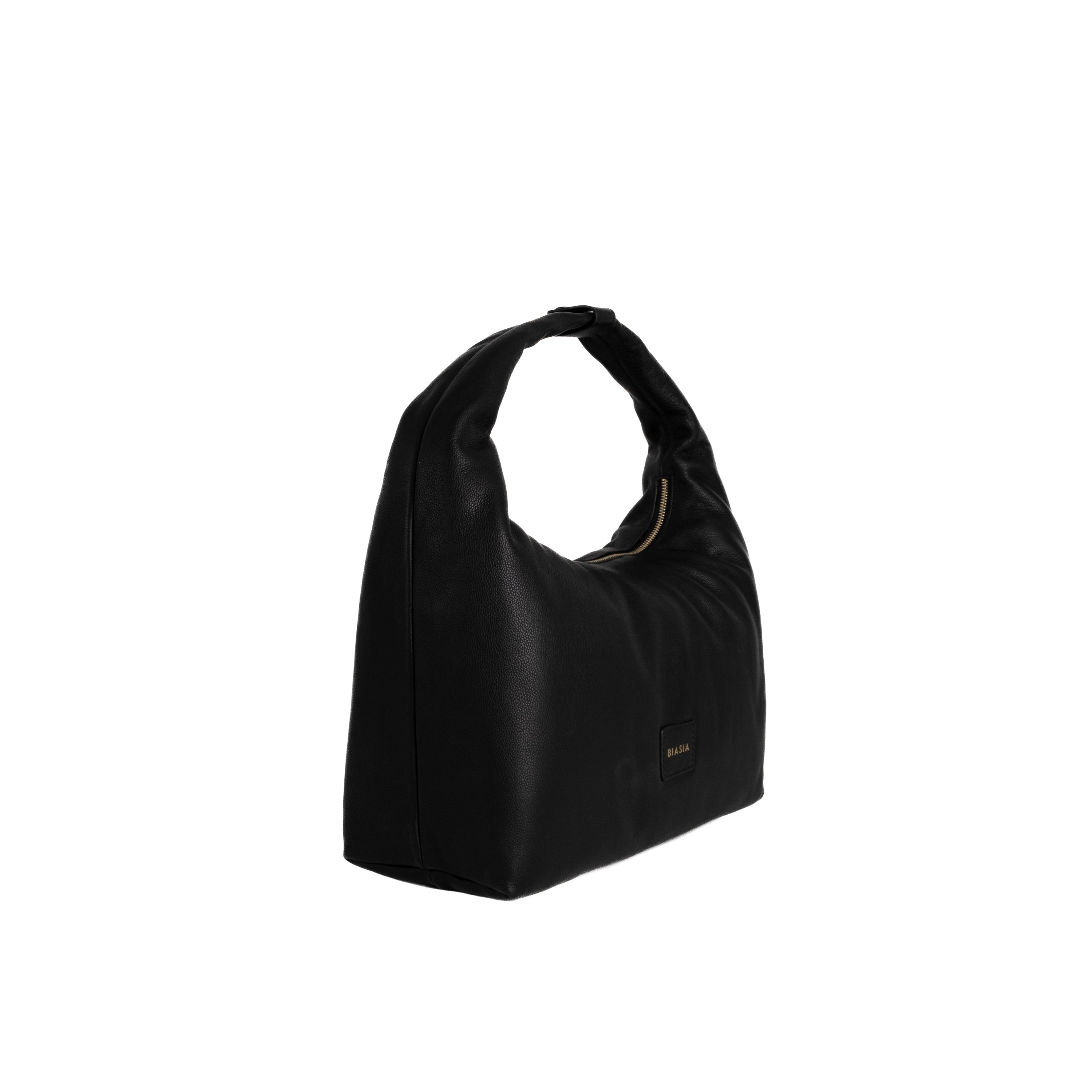 Biasia Sacca Twist Nero